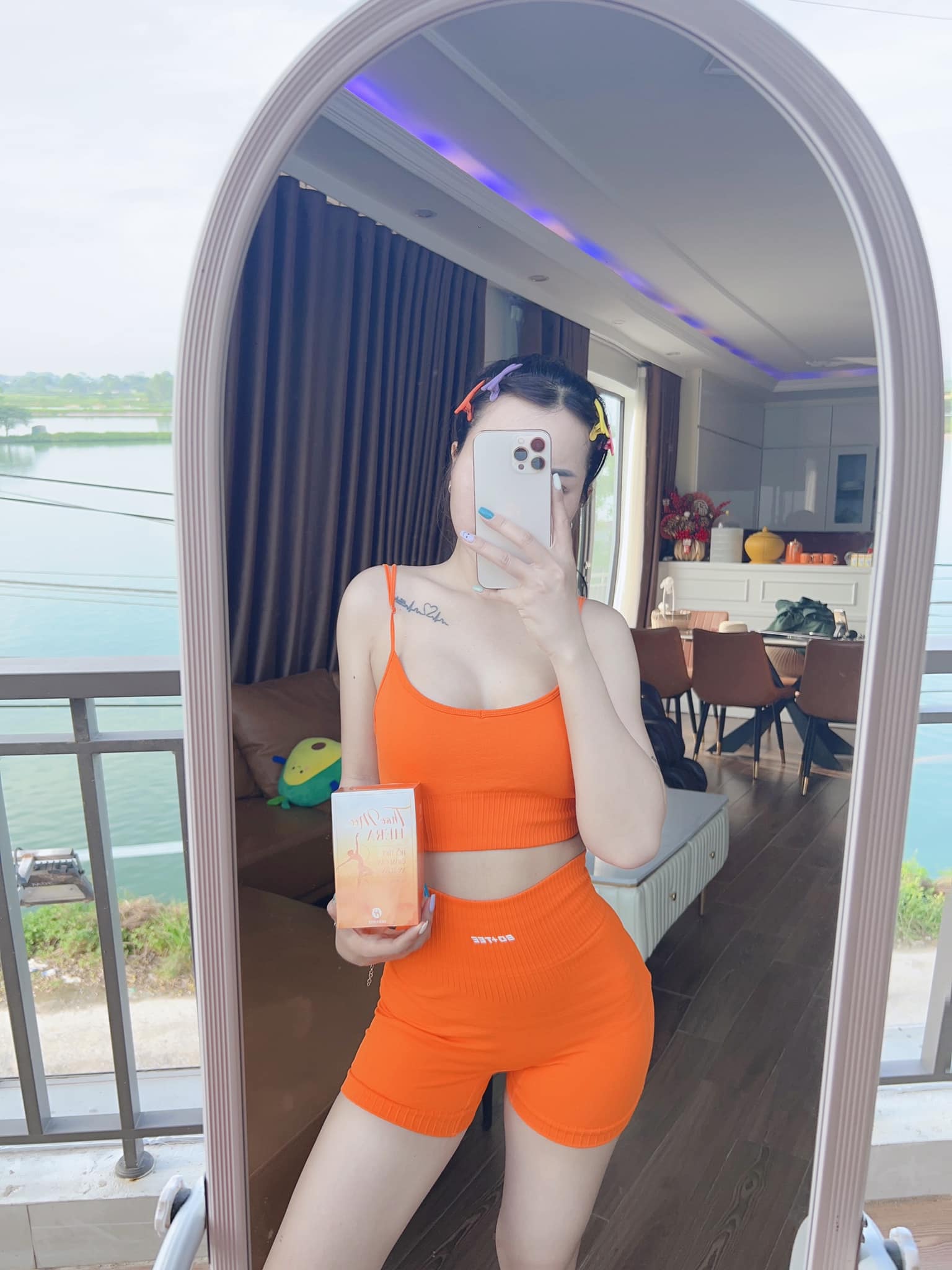 Em thích ngọt nhưng lại sợ béo lựa chọn khéo léo đó là HeRa Em thích ngọt nhưng lại sợ béo lựa chọn khéo léo đó là HeRa