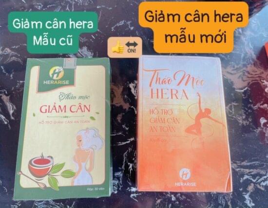 Em thích ngọt nhưng lại sợ béo lựa chọn khéo léo đó là HeRa