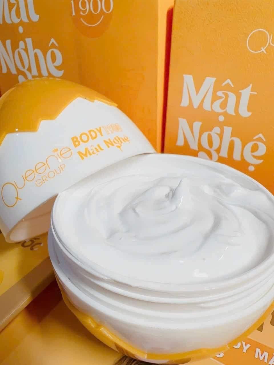 Câu nói quen thuộc nhất từ khách hàng nhà Queenie thích nhất Body Mật Nghệ 1900 Câu nói quen thuộc nhất từ khách hàng nhà Queenie thích nhất Body Mật Nghệ 1900