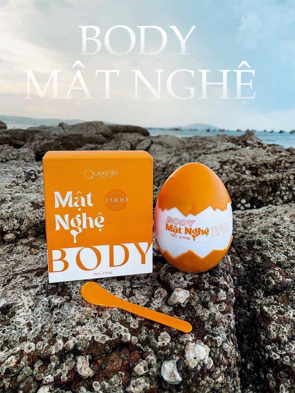 Ui là trời xài vừa trắng vừa đẹp vừa thơm mà lại còn được quà Body Mật Nghệ 1900 chính thức ra mắt xinh khó cưỡng Ui là trời xài vừa trắng vừa đẹp vừa thơm mà lại còn được quà Body Mật Nghệ 1900 chính thức ra mắt xinh khó cưỡng