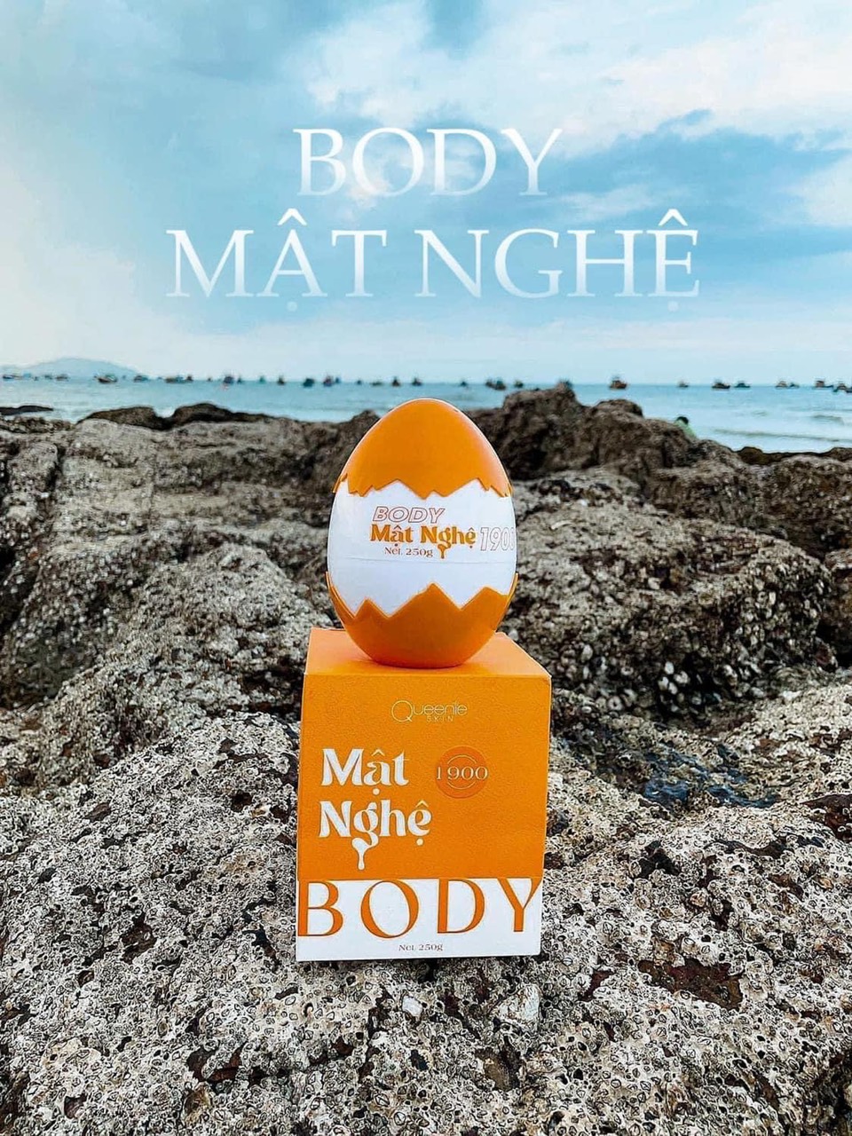 Ui là trời xài vừa trắng vừa đẹp vừa thơm mà lại còn được quà Body Mật Nghệ 1900 chính thức ra mắt xinh khó cưỡng Ui là trời xài vừa trắng vừa đẹp vừa thơm mà lại còn được quà Body Mật Nghệ 1900 chính thức ra mắt xinh khó cưỡng