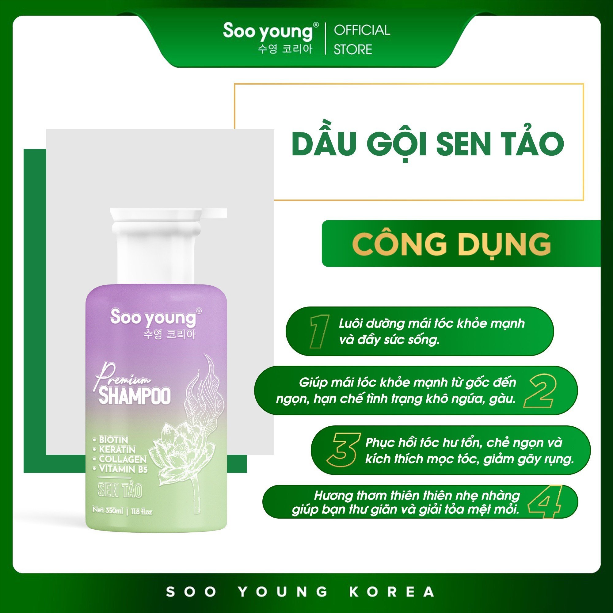 Combo gội phục hồi tóc hư tổn tốt lắm Combo gội phục hồi tóc hư tổn tốt lắm