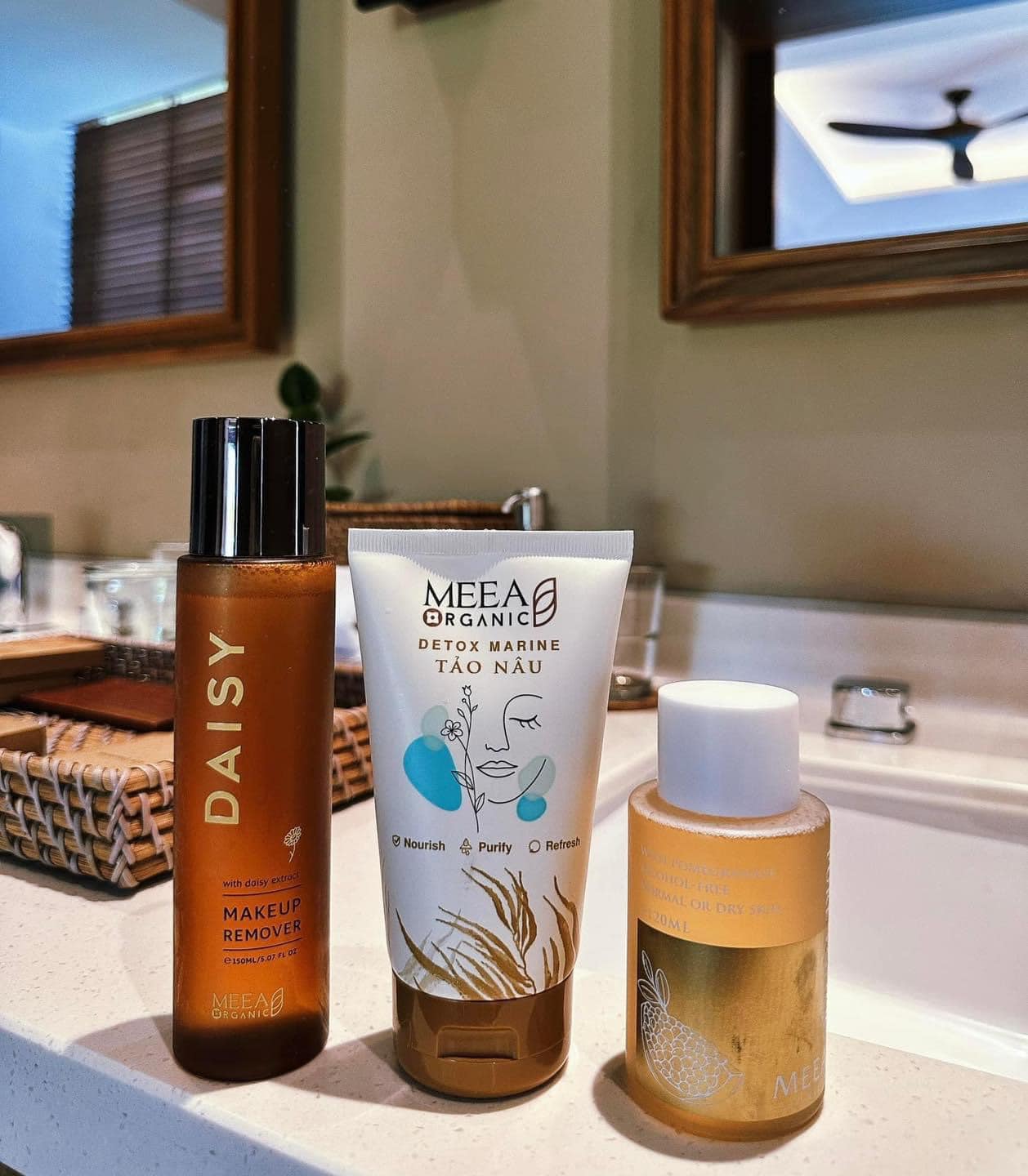 làm da sạch chuyên sâu Meea luôn thấu hiểu làn da bạn cần gì làm da sạch chuyên sâu Meea luôn thấu hiểu làn da bạn cần gì