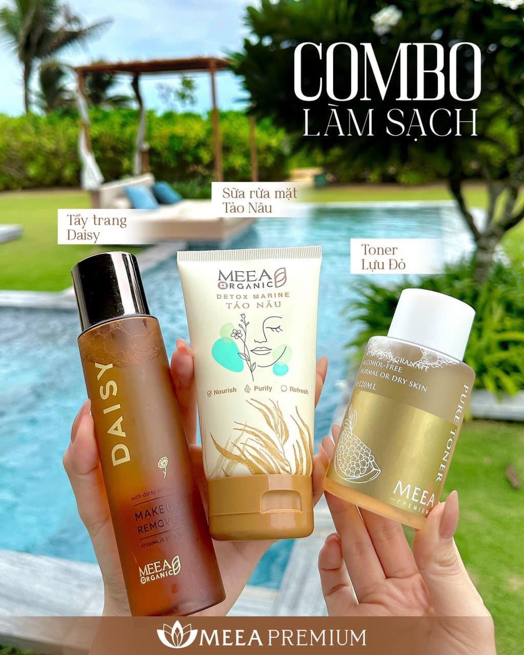 làm da sạch chuyên sâu Meea luôn thấu hiểu làn da bạn cần gì làm da sạch chuyên sâu Meea luôn thấu hiểu làn da bạn cần gì