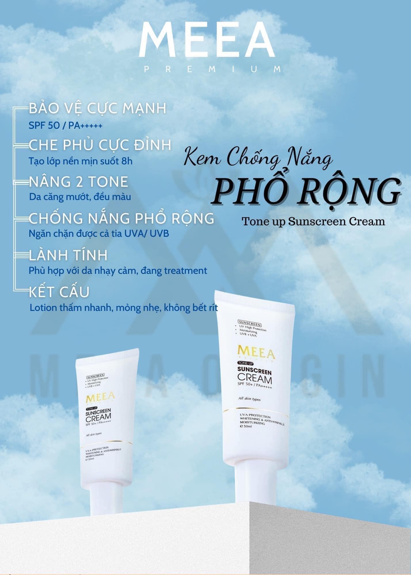 Chống nắng là điều cần thiết cho da muốn sở hữu làn da đẹp, cần thoa chống nắng kể cả mưa nắng Chống nắng là điều cần thiết cho da muốn sở hữu làn da đẹp, cần thoa chống nắng kể cả mưa nắng