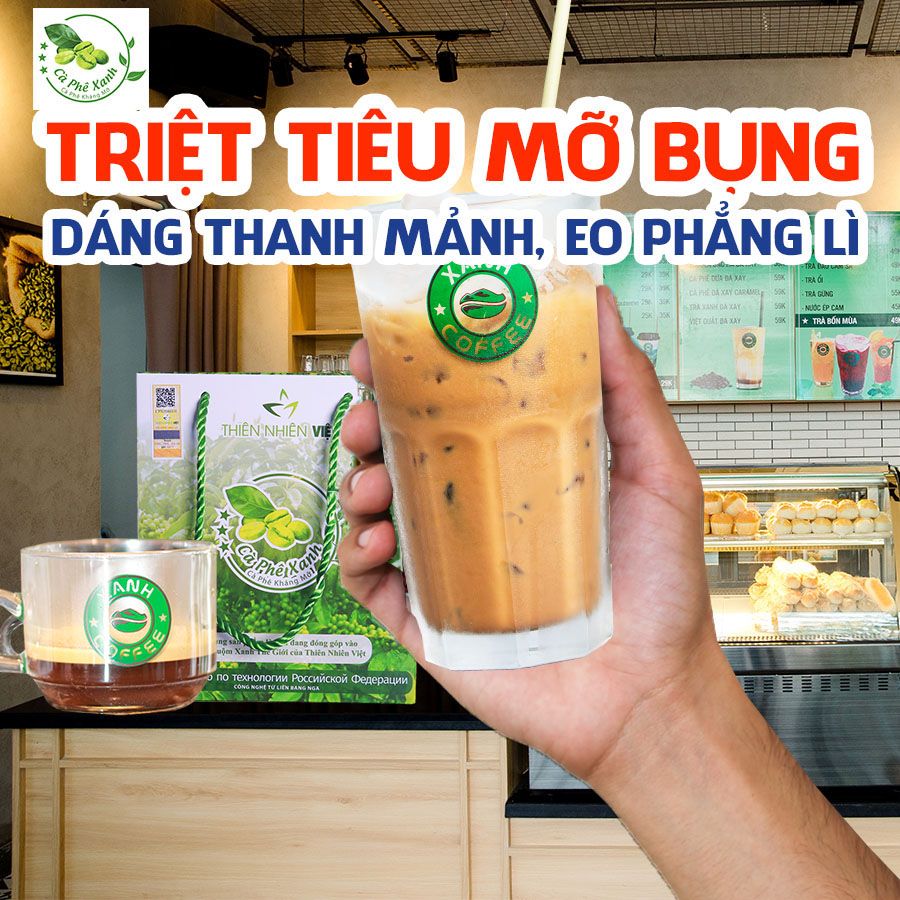 Bạn gặp vấn đề mỡ bụng?