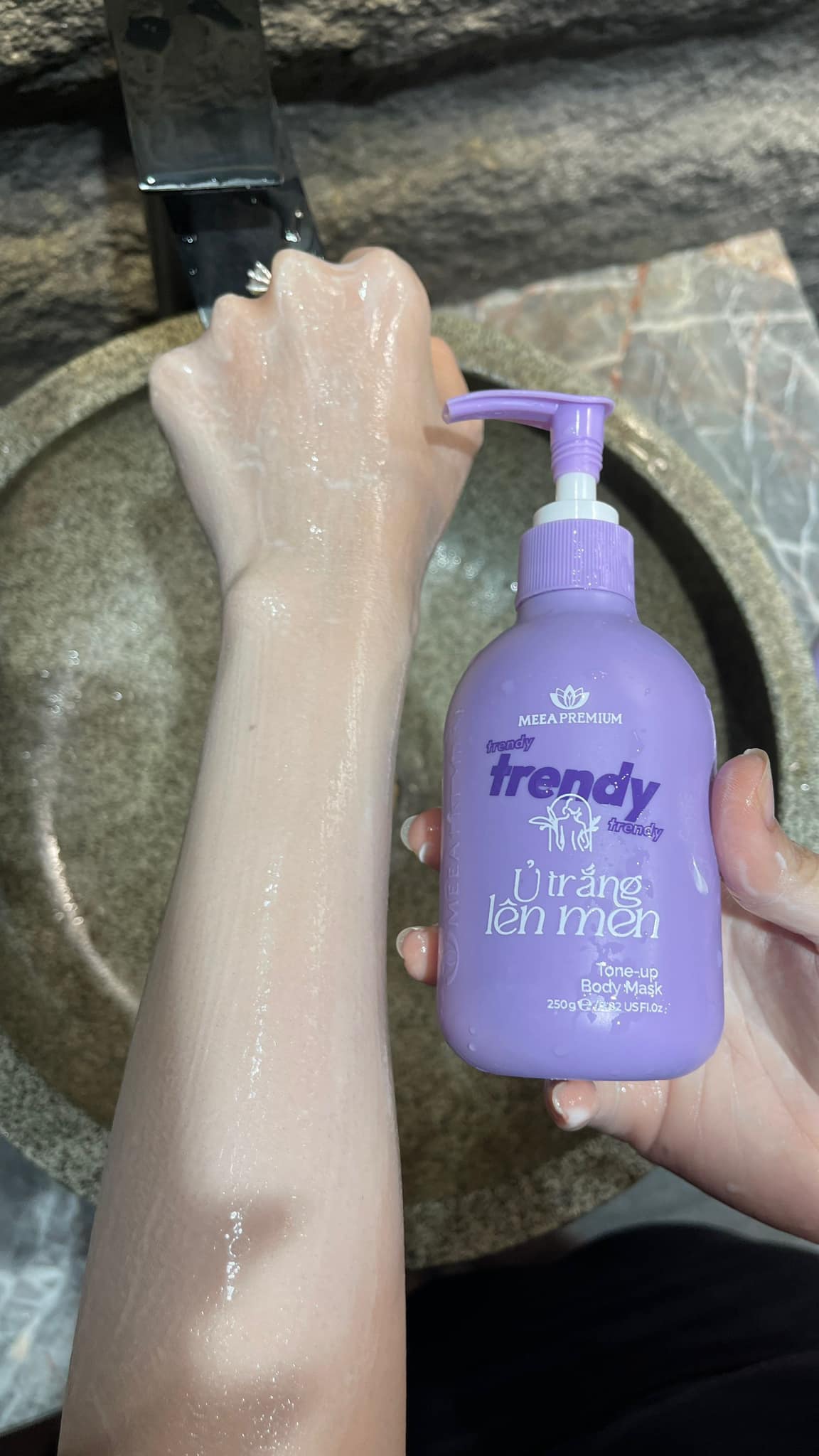 Ủ trắng lên men khác gì so với những dòng ủ trắng khác Ủ trắng lên men khác gì so với những dòng ủ trắng khác