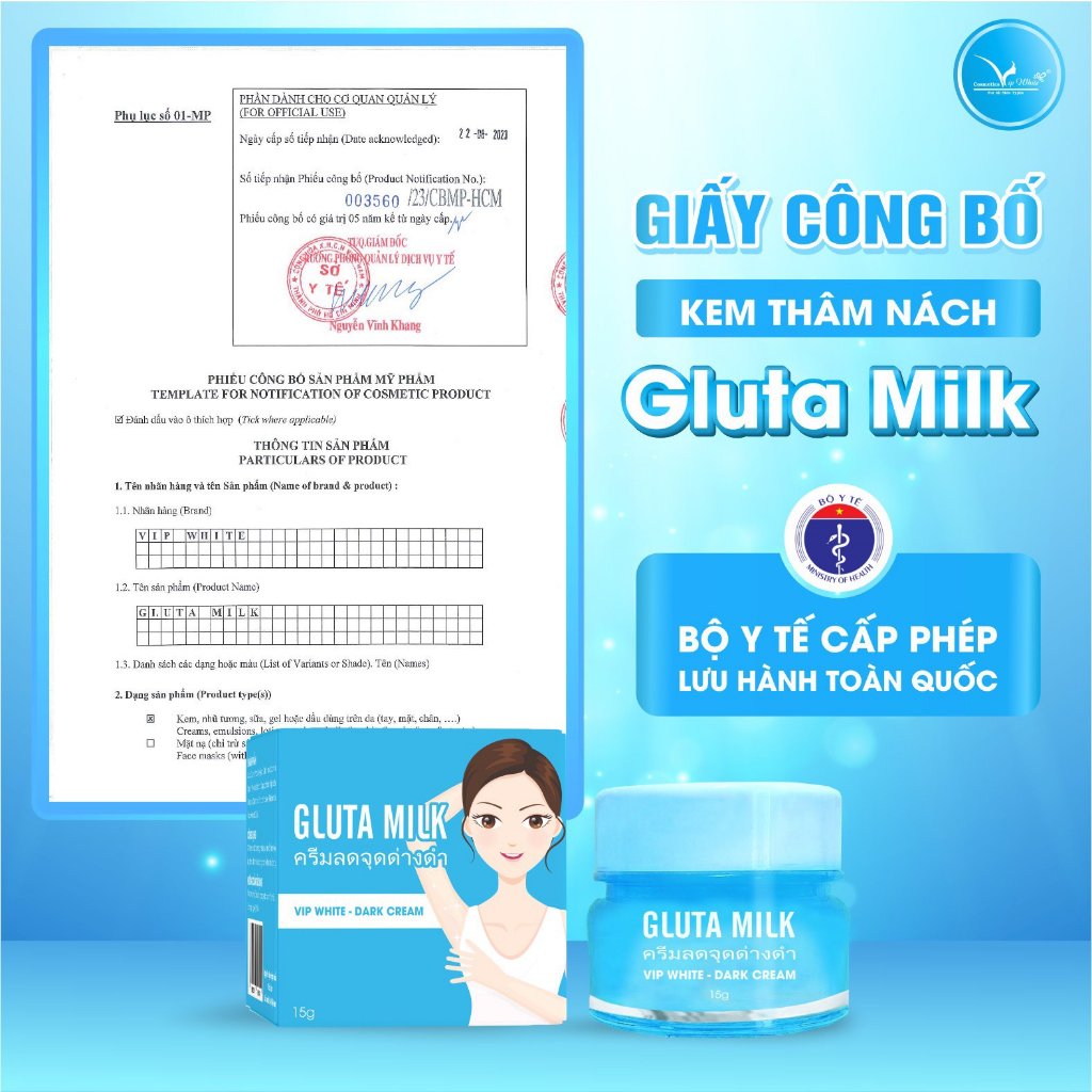 Ai rồi cũng sẽ hết thâm hết hôi mà thôi Gluta Milk Vua của các loại thâm Ai rồi cũng sẽ hết thâm hết hôi mà thôi Gluta Milk Vua của các loại thâm