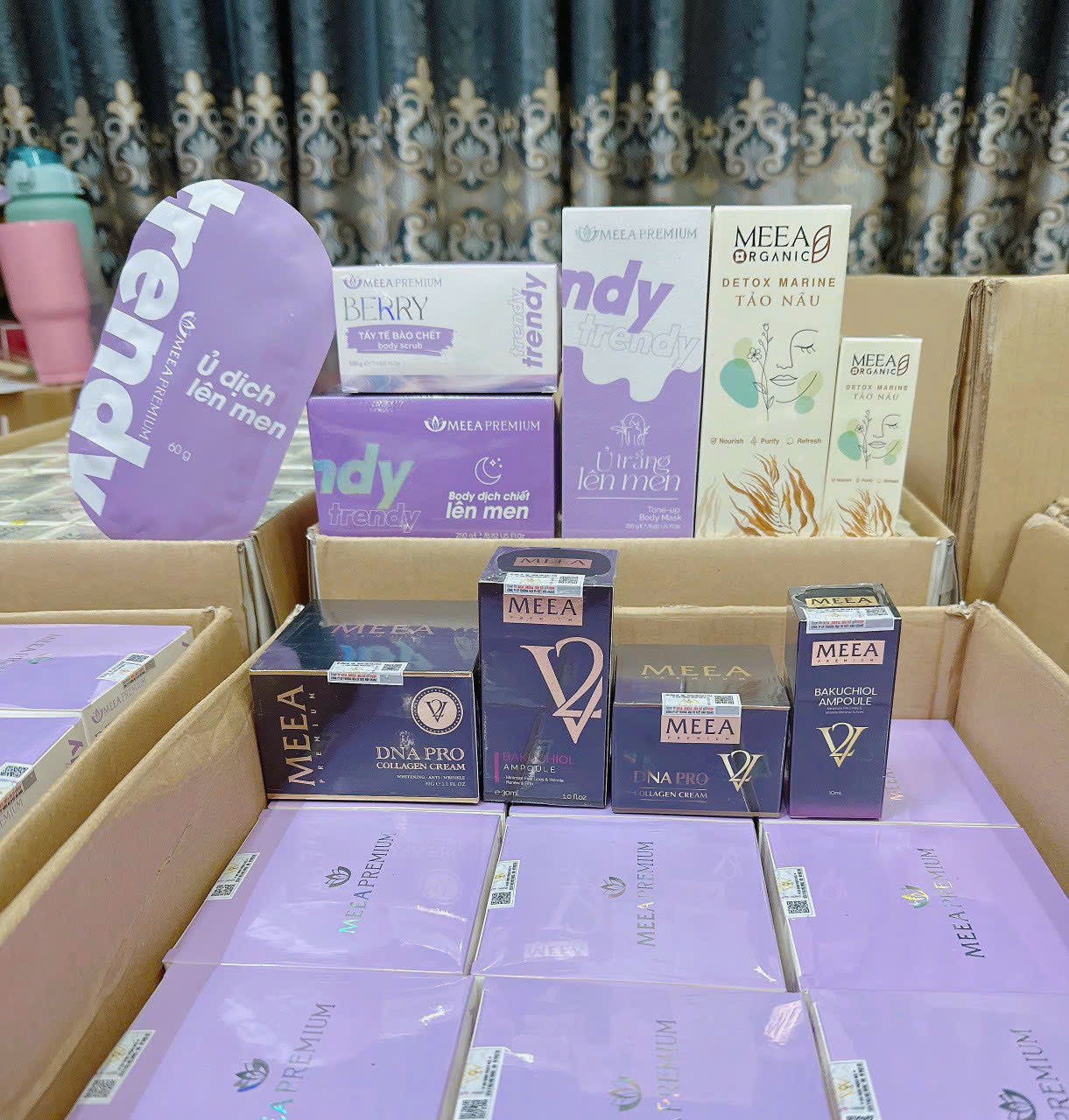 Meea về đủ loại ạ Meea về đủ loại ạ