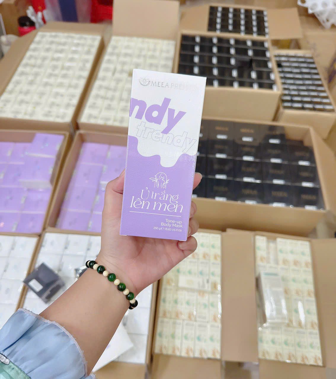 Meea về đủ loại ạ Meea về đủ loại ạ