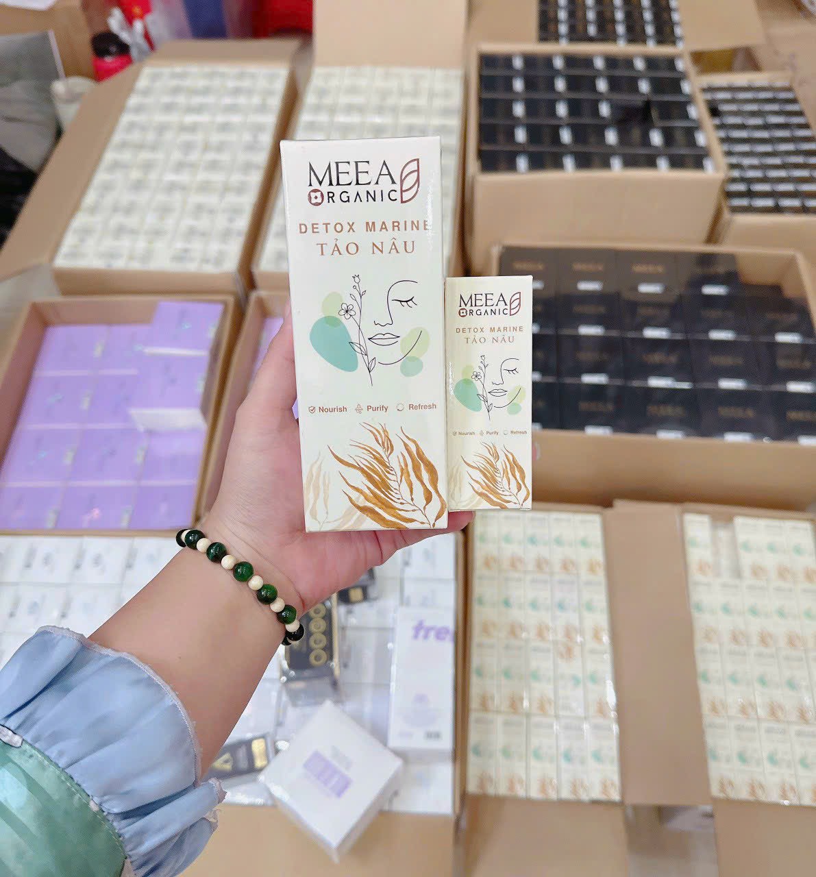 Meea về đủ loại ạ Meea về đủ loại ạ