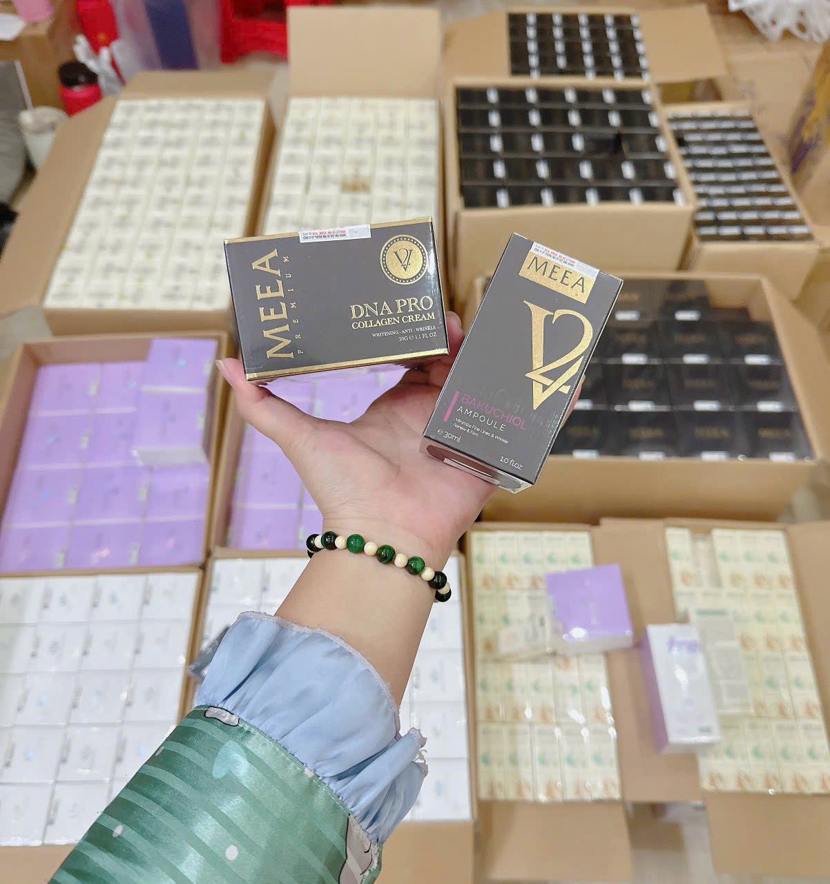 Meea về đủ loại ạ Meea về đủ loại ạ