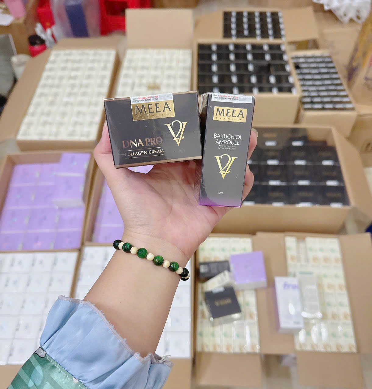 Meea về đủ loại ạ Meea về đủ loại ạ