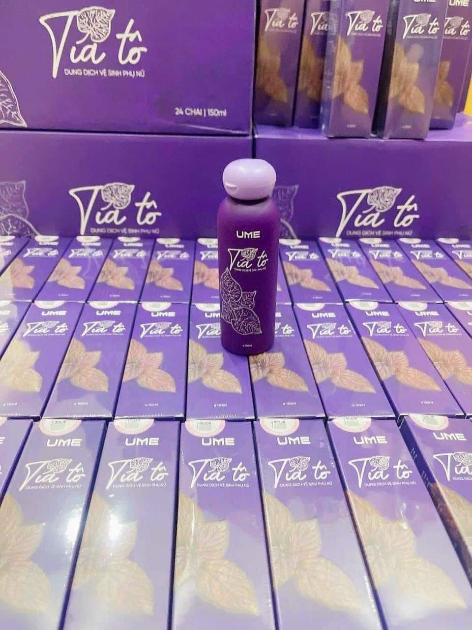 Tinh hoa hội tụ phụ nữ gất yêu chính là Dung dịch vệ sinh Tía tô đẹp từ trong ra ngoài Tinh hoa hội tụ phụ nữ gất yêu chính là Dung dịch vệ sinh Tía tô đẹp từ trong ra ngoài