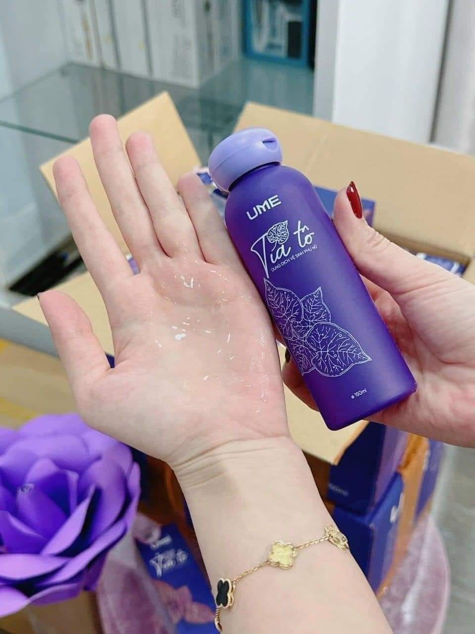 Tinh hoa hội tụ phụ nữ gất yêu chính là Dung dịch vệ sinh Tía tô đẹp từ trong ra ngoài Tinh hoa hội tụ phụ nữ gất yêu chính là Dung dịch vệ sinh Tía tô đẹp từ trong ra ngoài