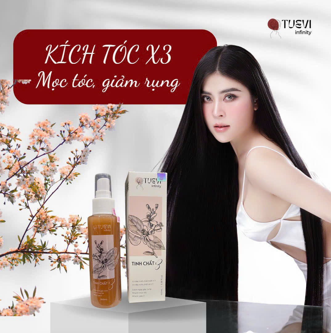 Xịt tóc Tuệ Vi chị em ai đang gặp tình trạng về tóc Xịt tóc Tuệ Vi chị em ai đang gặp tình trạng về tóc