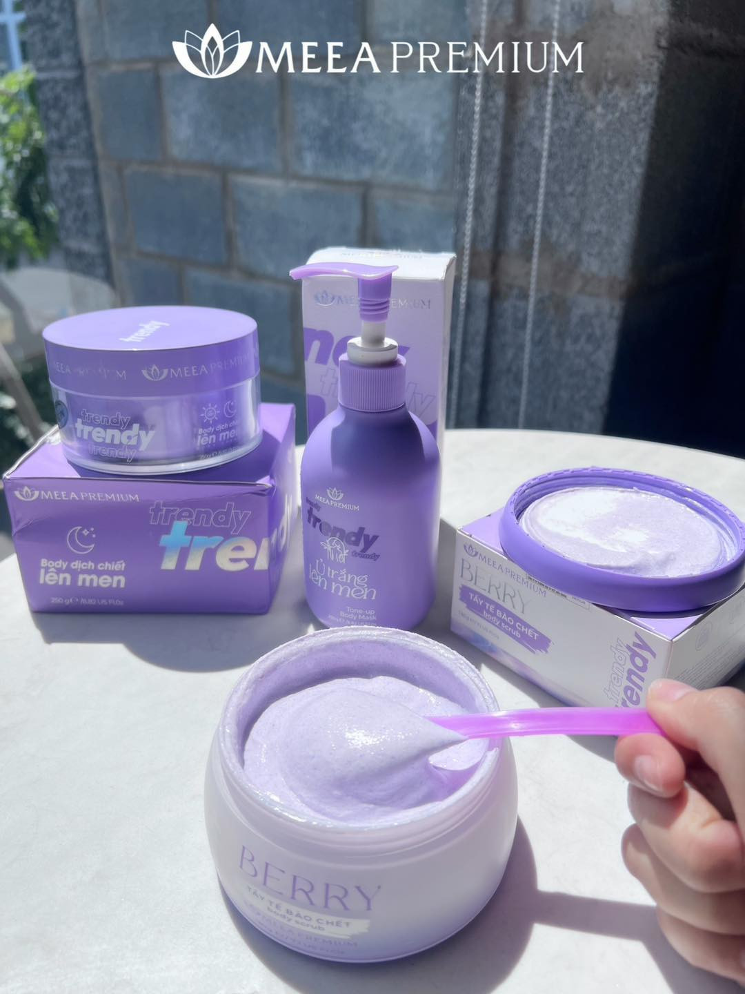 Yêu làn da Yêu bản thân Yêu làn da Yêu bản thân