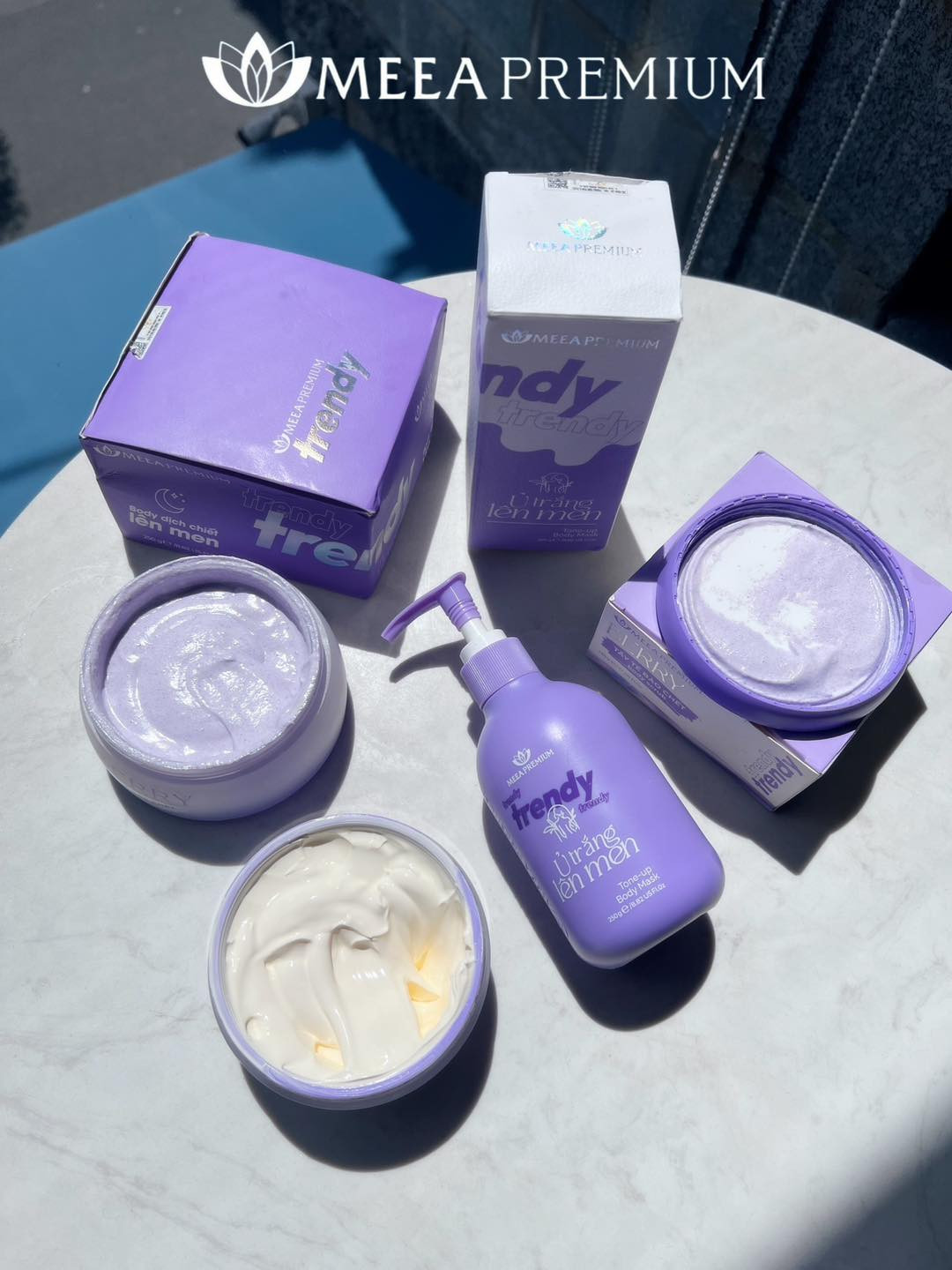 Yêu làn da Yêu bản thân Yêu làn da Yêu bản thân