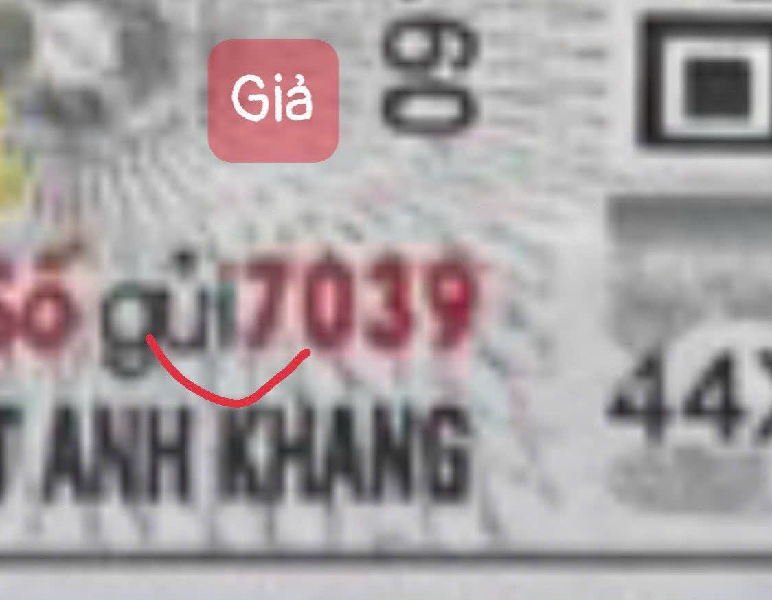 Hàng giả quá trời luôn khách ơi, mua hàng check cẩn thận nhé, bên e bao chuẩn từng hộp Hàng giả quá trời luôn khách ơi, mua hàng check cẩn thận nhé, bên e bao chuẩn từng hộp