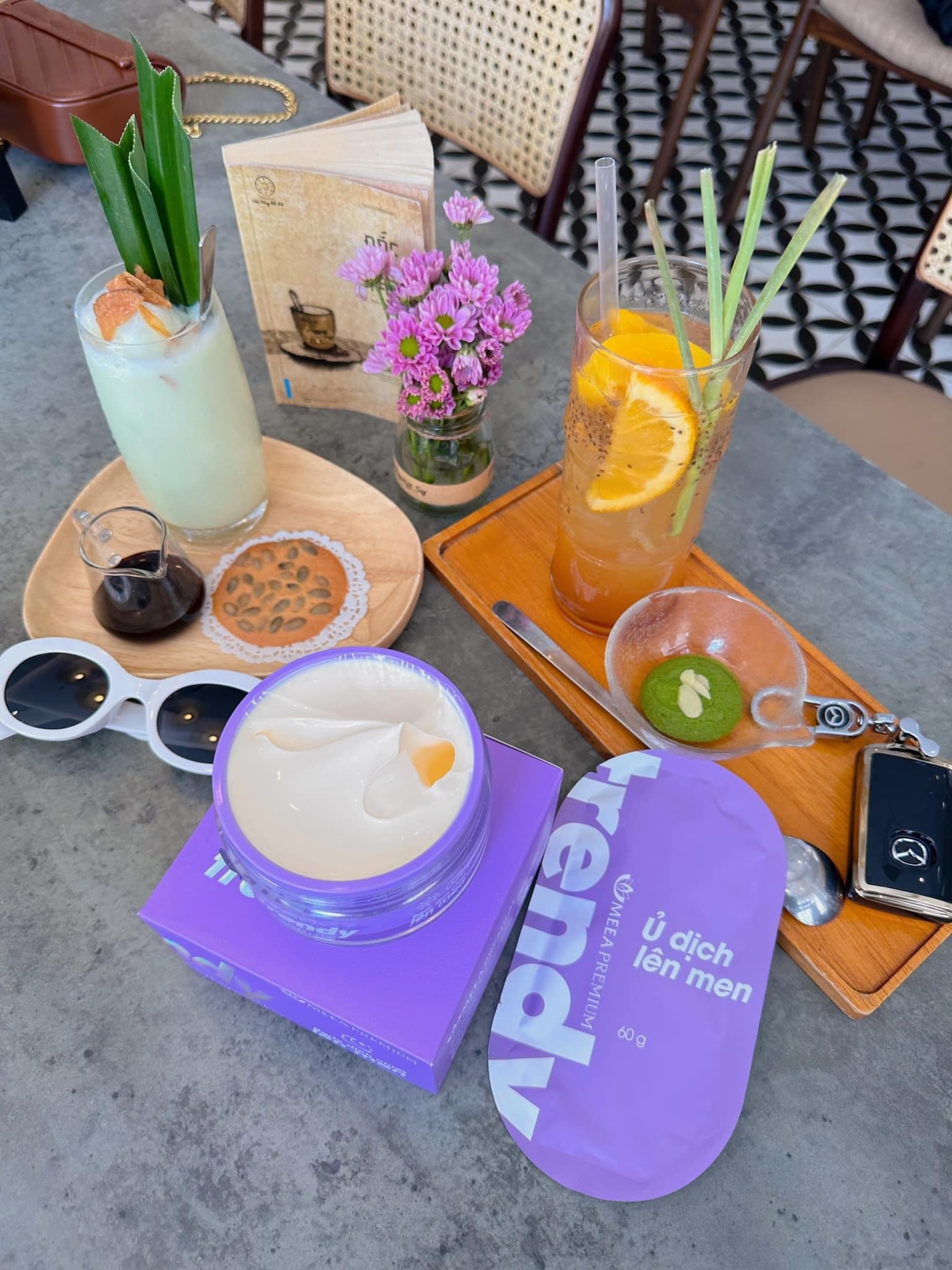 Kem body trendy nhà Meea trong việc chăm sóc da mới thực sự là đỉnh cao của việc làm đẹp body Kem body trendy nhà Meea trong việc chăm sóc da mới thực sự là đỉnh cao của việc làm đẹp body