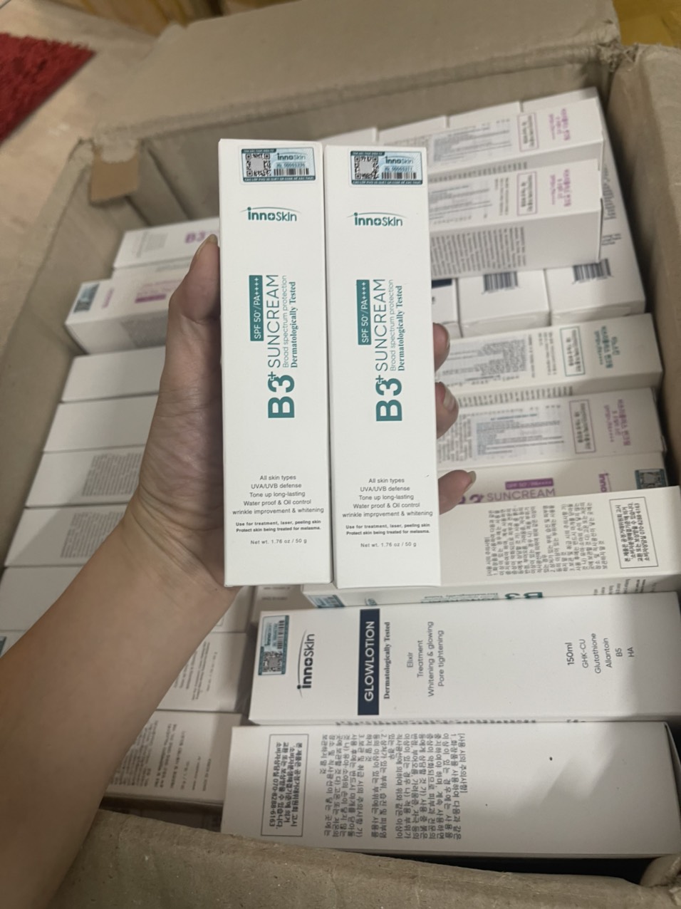 Shop có hàng ạ Shop có hàng ạ