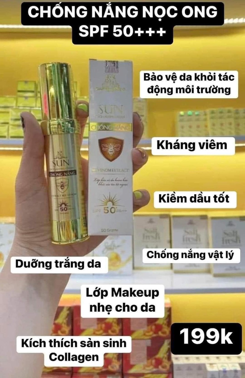 Mùa này nên dùng kem chống nắng mấy chị ơi Nắng quá nắng thoa kem mà thiếu bước chống nắng thi có lỗi cho da Mùa này nên dùng kem chống nắng mấy chị ơi Nắng quá nắng thoa kem mà thiếu bước chống nắng thi có lỗi cho da