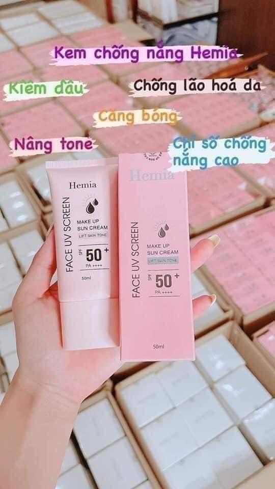 Mùa này nên dùng kem chống nắng mấy chị ơi Nắng quá nắng thoa kem mà thiếu bước chống nắng thi có lỗi cho da Mùa này nên dùng kem chống nắng mấy chị ơi Nắng quá nắng thoa kem mà thiếu bước chống nắng thi có lỗi cho da