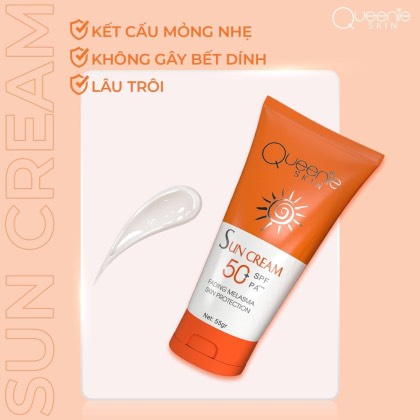 Mùa này nên dùng kem chống nắng mấy chị ơi Nắng quá nắng thoa kem mà thiếu bước chống nắng thi có lỗi cho da Mùa này nên dùng kem chống nắng mấy chị ơi Nắng quá nắng thoa kem mà thiếu bước chống nắng thi có lỗi cho da