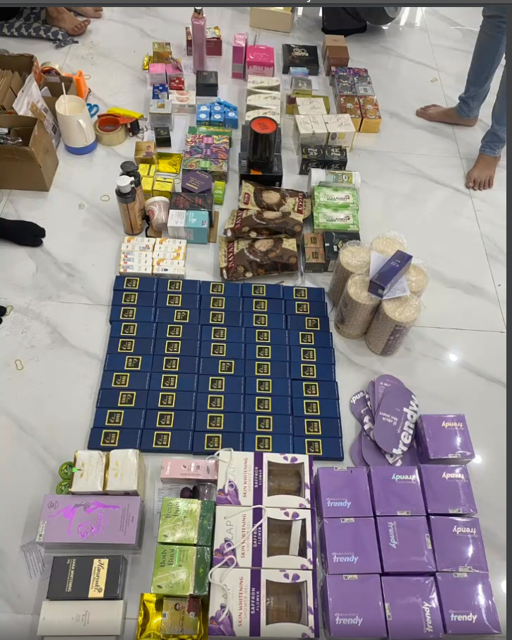 Muốn có gạo thì phải trồng lúa Muốn mặt xinh thì ghé qua shop em này