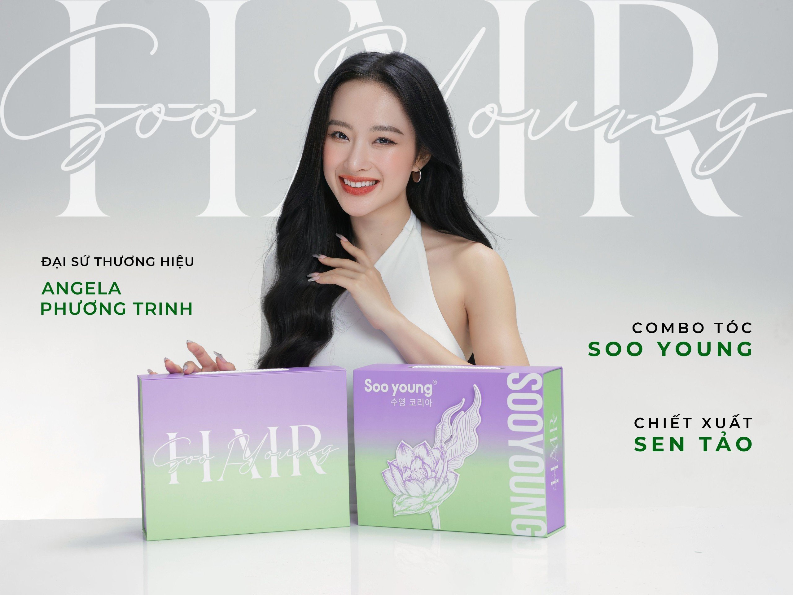 Bộ tóc Sen Tảo phủ sóng dã man tập trung cao độ chắc chắn ra kết quả Bộ tóc Sen Tảo phủ sóng dã man tập trung cao độ chắc chắn ra kết quả