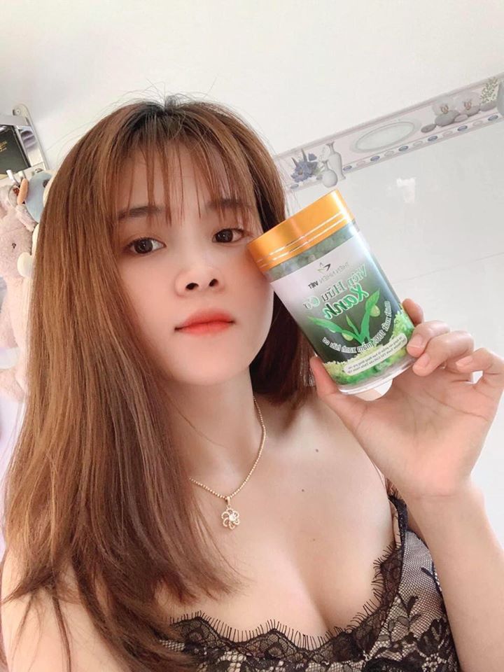 Tại sao bạn nên chọn viên hữu cơ xanh???