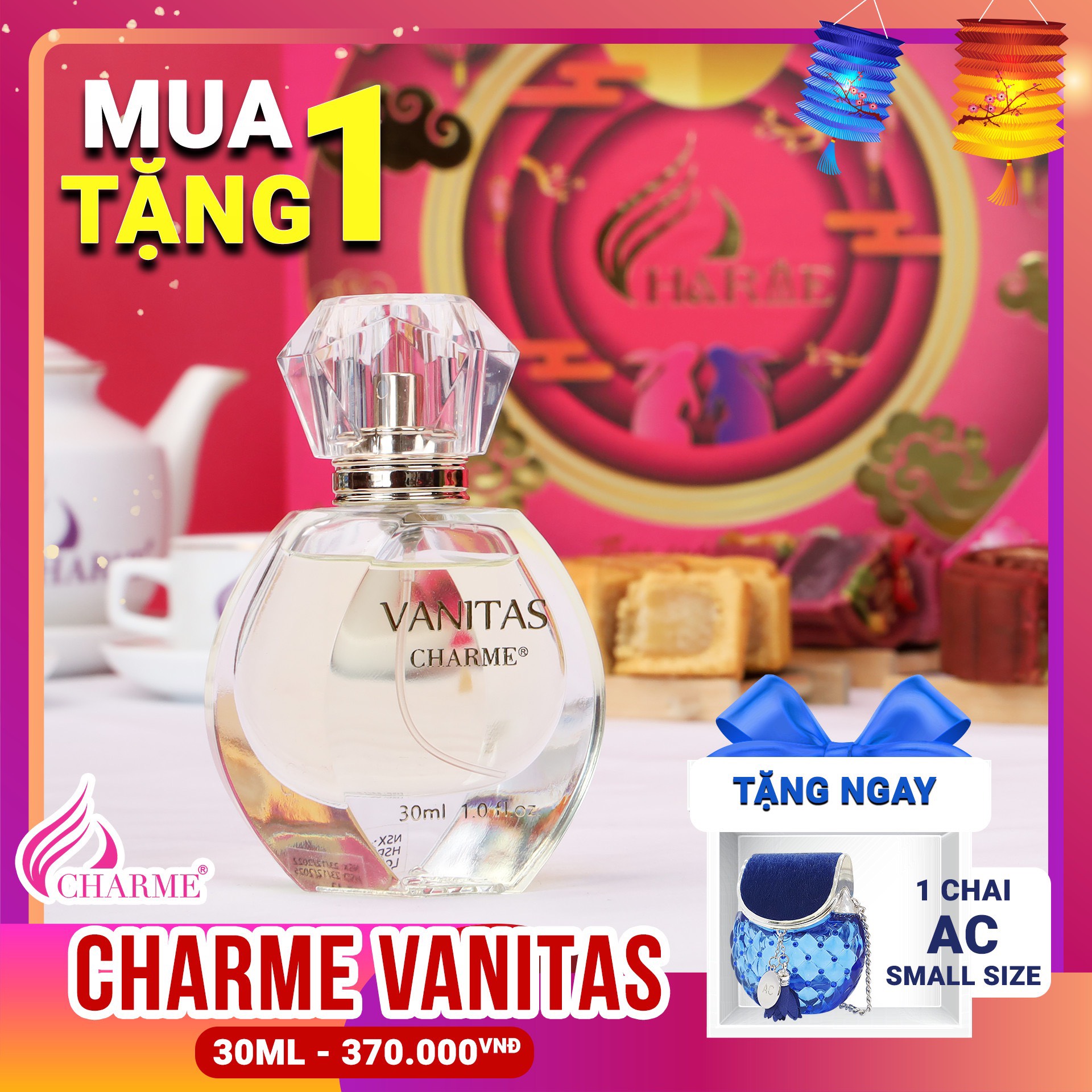 Trung thu đến gần rần rần quà tặng 7 ngày bão Sale đến 70% gom deal hàng hiệu ngay số lượng giới hạn Trung thu đến gần rần rần quà tặng 7 ngày bão Sale đến 70% gom deal hàng hiệu ngay số lượng giới hạn