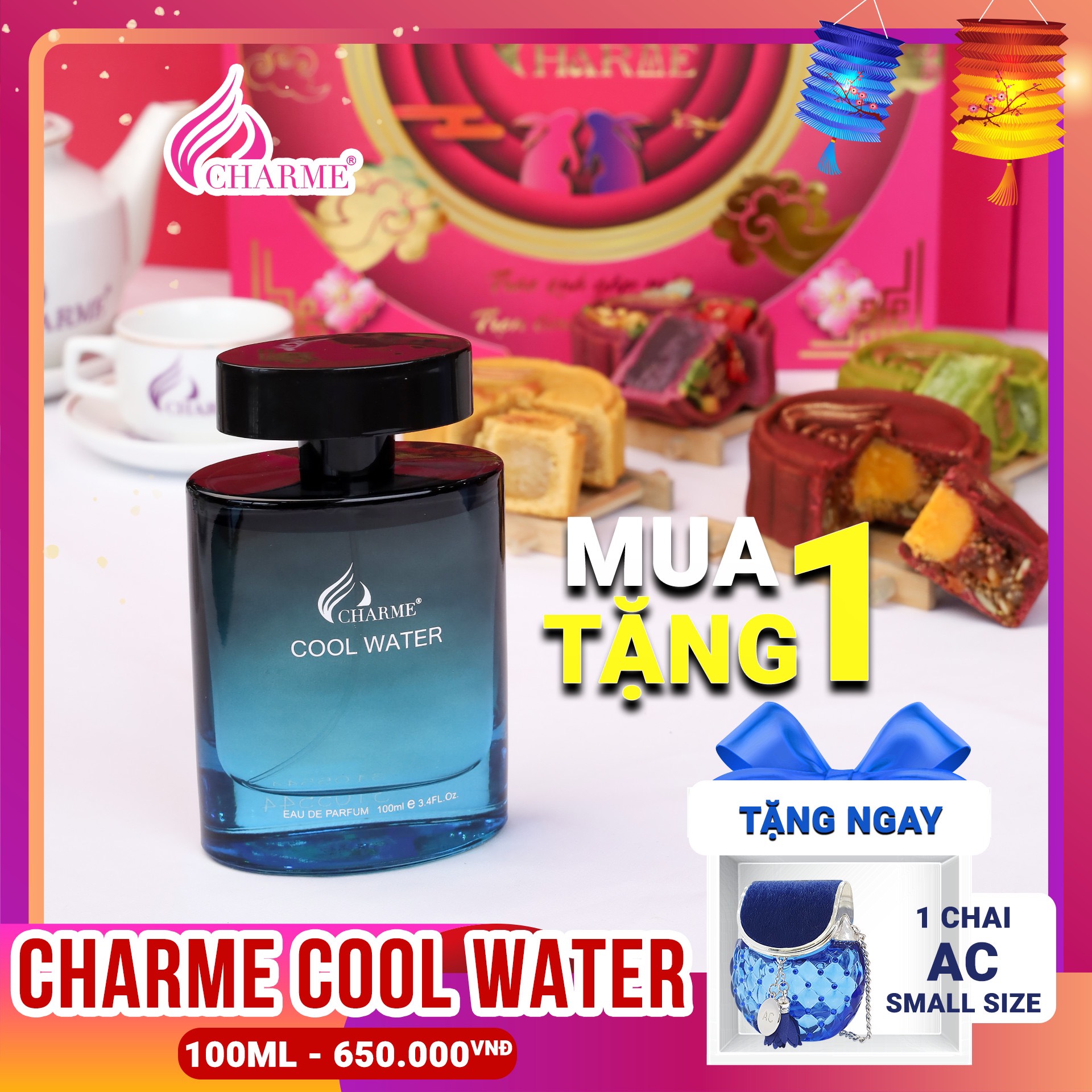 Trung thu đến gần rần rần quà tặng 7 ngày bão Sale đến 70% gom deal hàng hiệu ngay số lượng giới hạn Trung thu đến gần rần rần quà tặng 7 ngày bão Sale đến 70% gom deal hàng hiệu ngay số lượng giới hạn