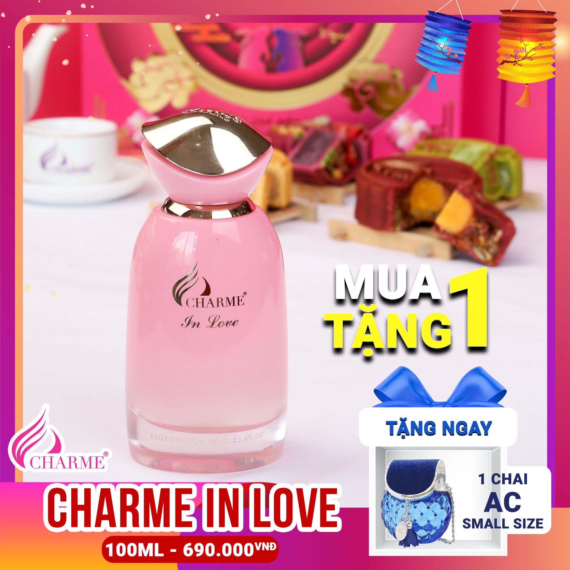 Trung thu đến gần rần rần quà tặng 7 ngày bão Sale đến 70% gom deal hàng hiệu ngay số lượng giới hạn Trung thu đến gần rần rần quà tặng 7 ngày bão Sale đến 70% gom deal hàng hiệu ngay số lượng giới hạn