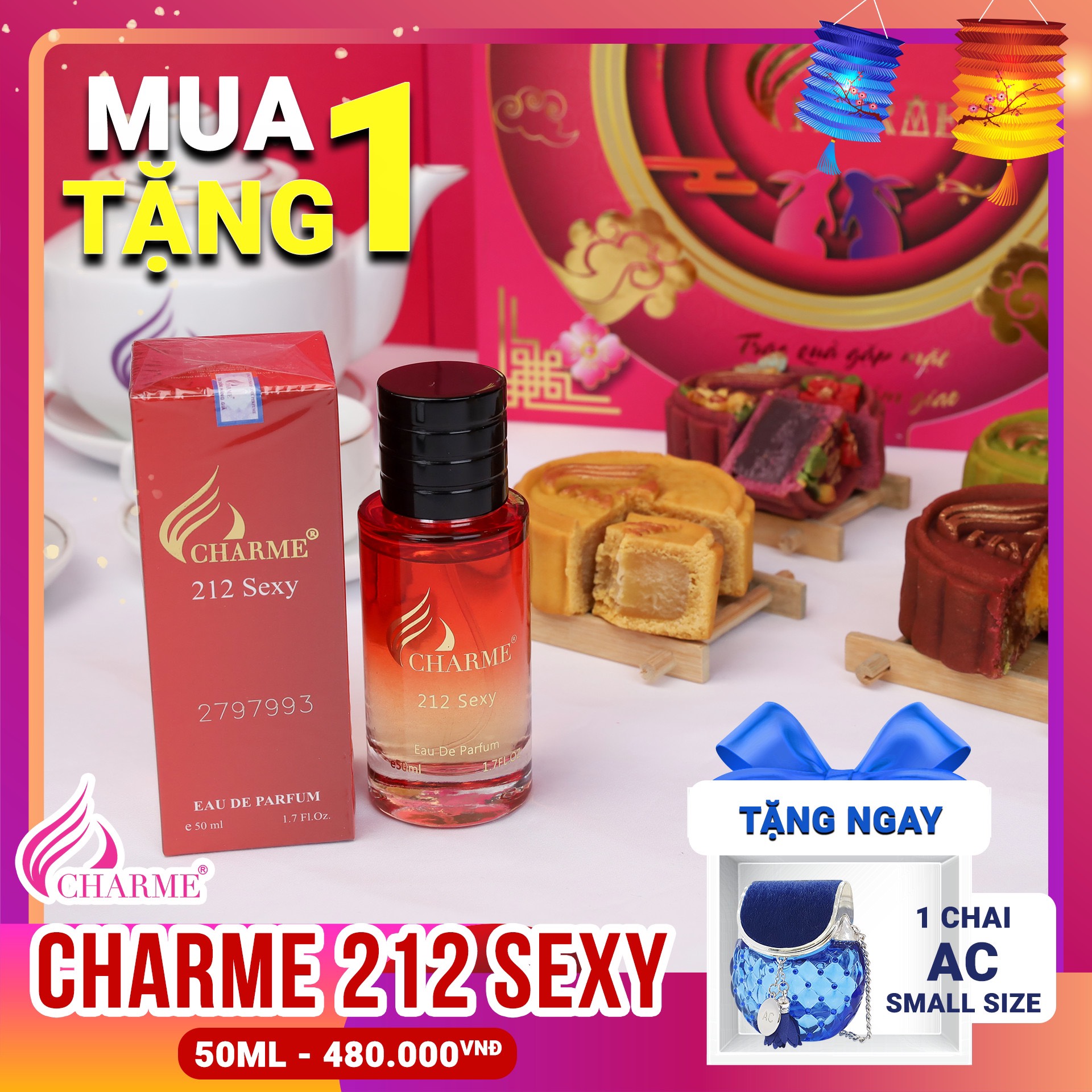 Trung thu đến gần rần rần quà tặng 7 ngày bão Sale đến 70% gom deal hàng hiệu ngay số lượng giới hạn Trung thu đến gần rần rần quà tặng 7 ngày bão Sale đến 70% gom deal hàng hiệu ngay số lượng giới hạn