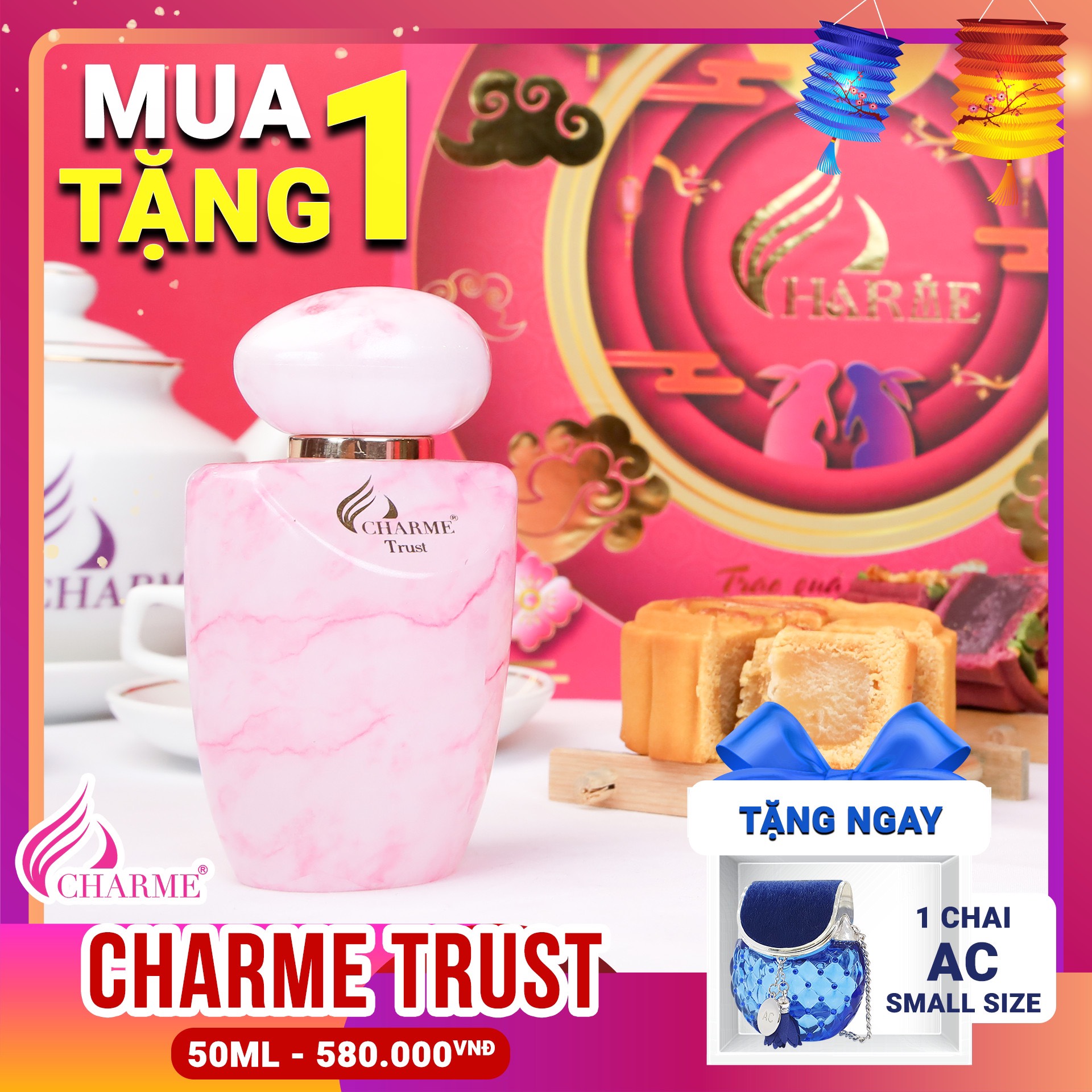 Trung thu đến gần rần rần quà tặng 7 ngày bão Sale đến 70% gom deal hàng hiệu ngay số lượng giới hạn Trung thu đến gần rần rần quà tặng 7 ngày bão Sale đến 70% gom deal hàng hiệu ngay số lượng giới hạn