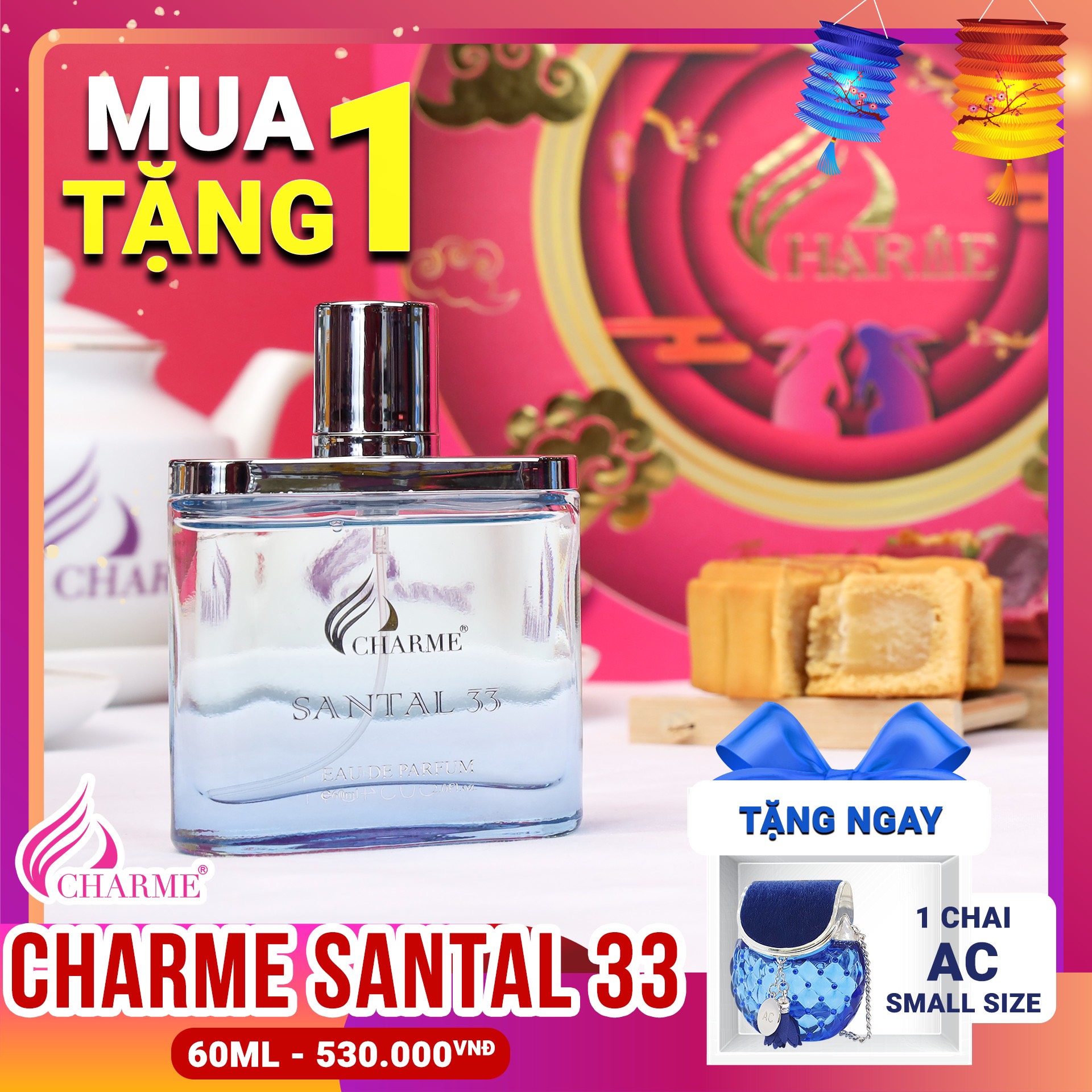 Trung thu đến gần rần rần quà tặng 7 ngày bão Sale đến 70% gom deal hàng hiệu ngay số lượng giới hạn Trung thu đến gần rần rần quà tặng 7 ngày bão Sale đến 70% gom deal hàng hiệu ngay số lượng giới hạn