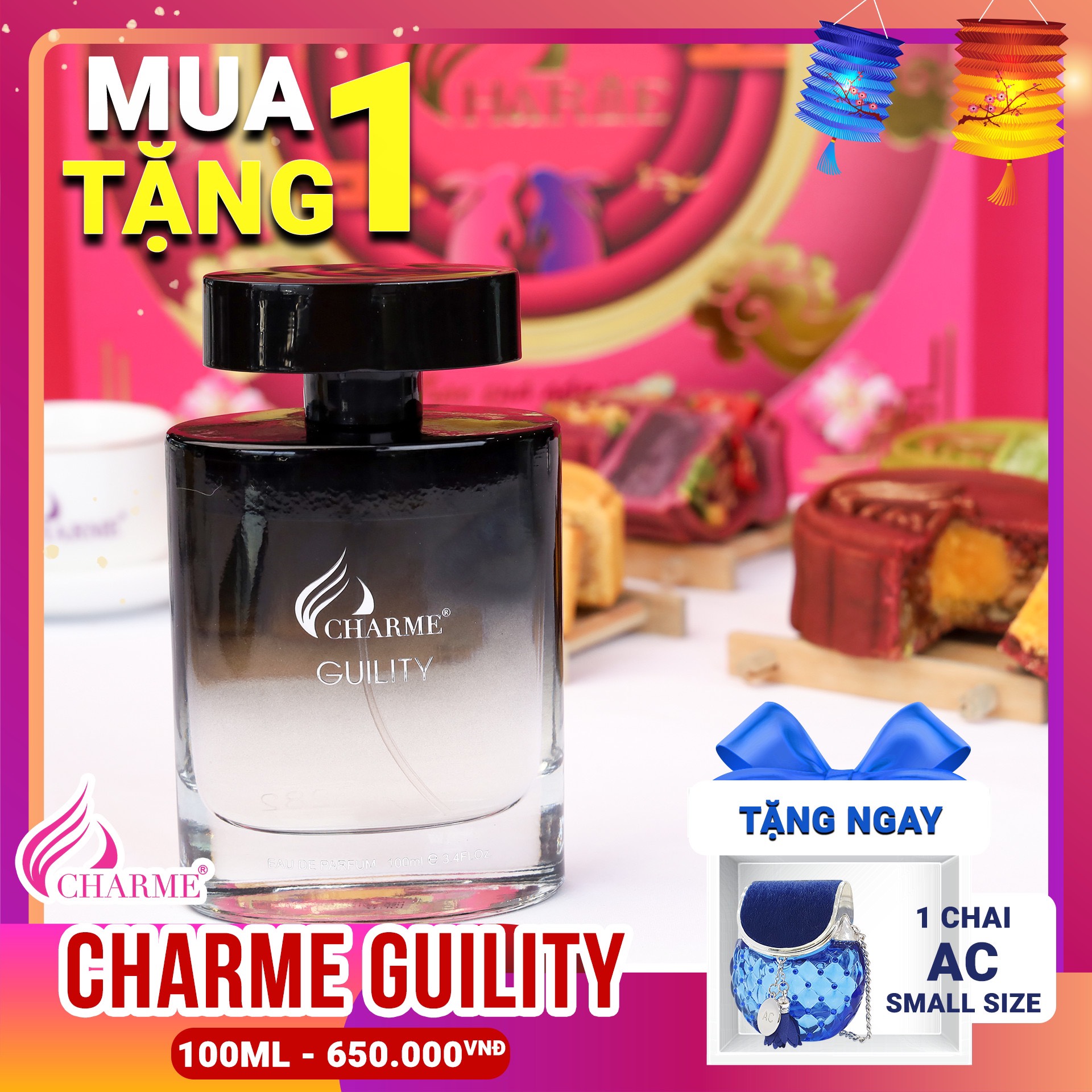 Trung thu đến gần rần rần quà tặng 7 ngày bão Sale đến 70% gom deal hàng hiệu ngay số lượng giới hạn Trung thu đến gần rần rần quà tặng 7 ngày bão Sale đến 70% gom deal hàng hiệu ngay số lượng giới hạn