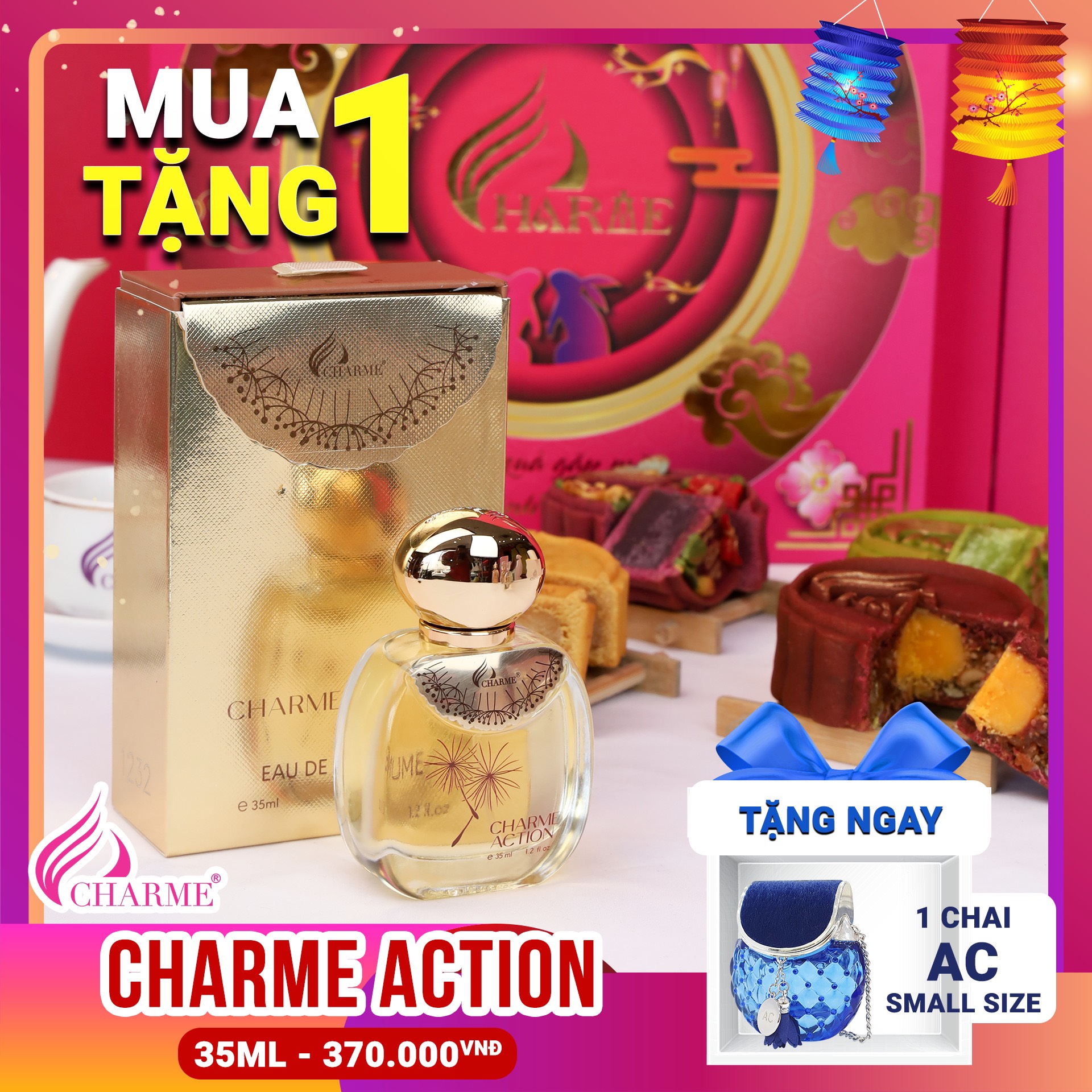 Trung thu đến gần rần rần quà tặng 7 ngày bão Sale đến 70% gom deal hàng hiệu ngay số lượng giới hạn Trung thu đến gần rần rần quà tặng 7 ngày bão Sale đến 70% gom deal hàng hiệu ngay số lượng giới hạn