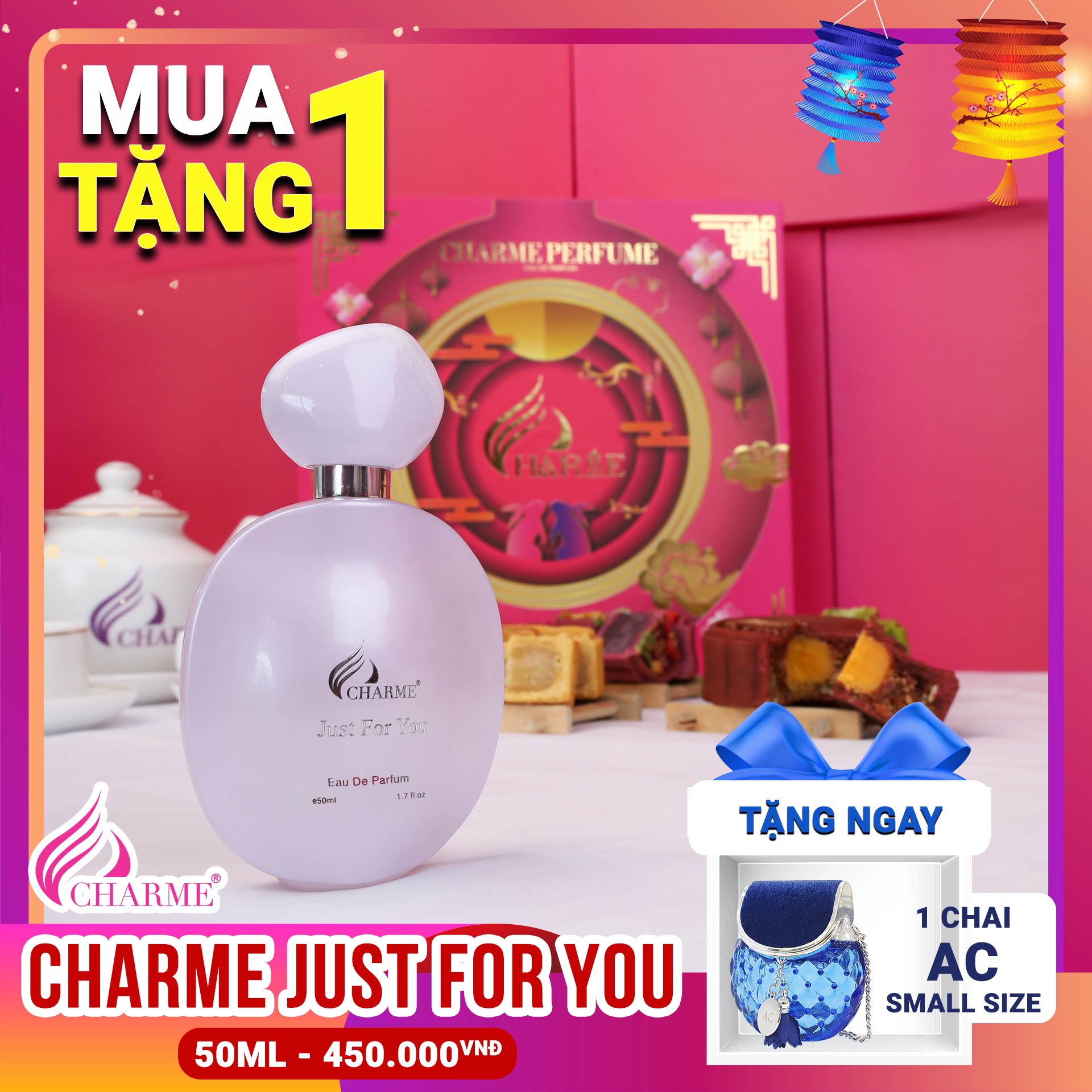 Trung thu đến gần rần rần quà tặng 7 ngày bão Sale đến 70% gom deal hàng hiệu ngay số lượng giới hạn Trung thu đến gần rần rần quà tặng 7 ngày bão Sale đến 70% gom deal hàng hiệu ngay số lượng giới hạn