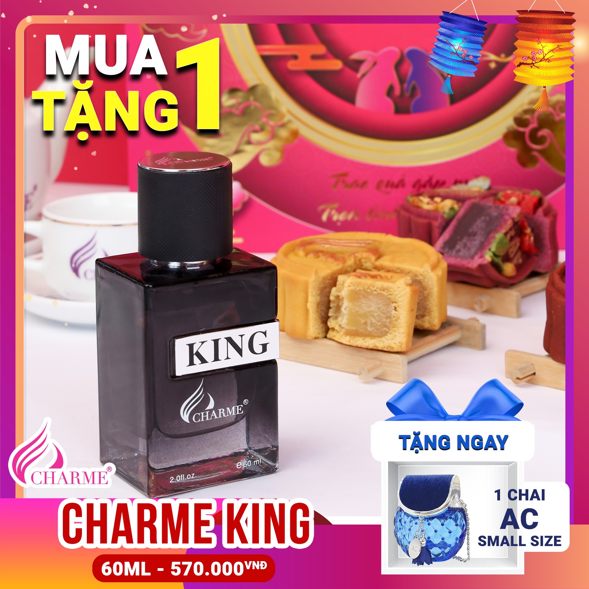 Trung thu đến gần rần rần quà tặng 7 ngày bão Sale đến 70% gom deal hàng hiệu ngay số lượng giới hạn Trung thu đến gần rần rần quà tặng 7 ngày bão Sale đến 70% gom deal hàng hiệu ngay số lượng giới hạn