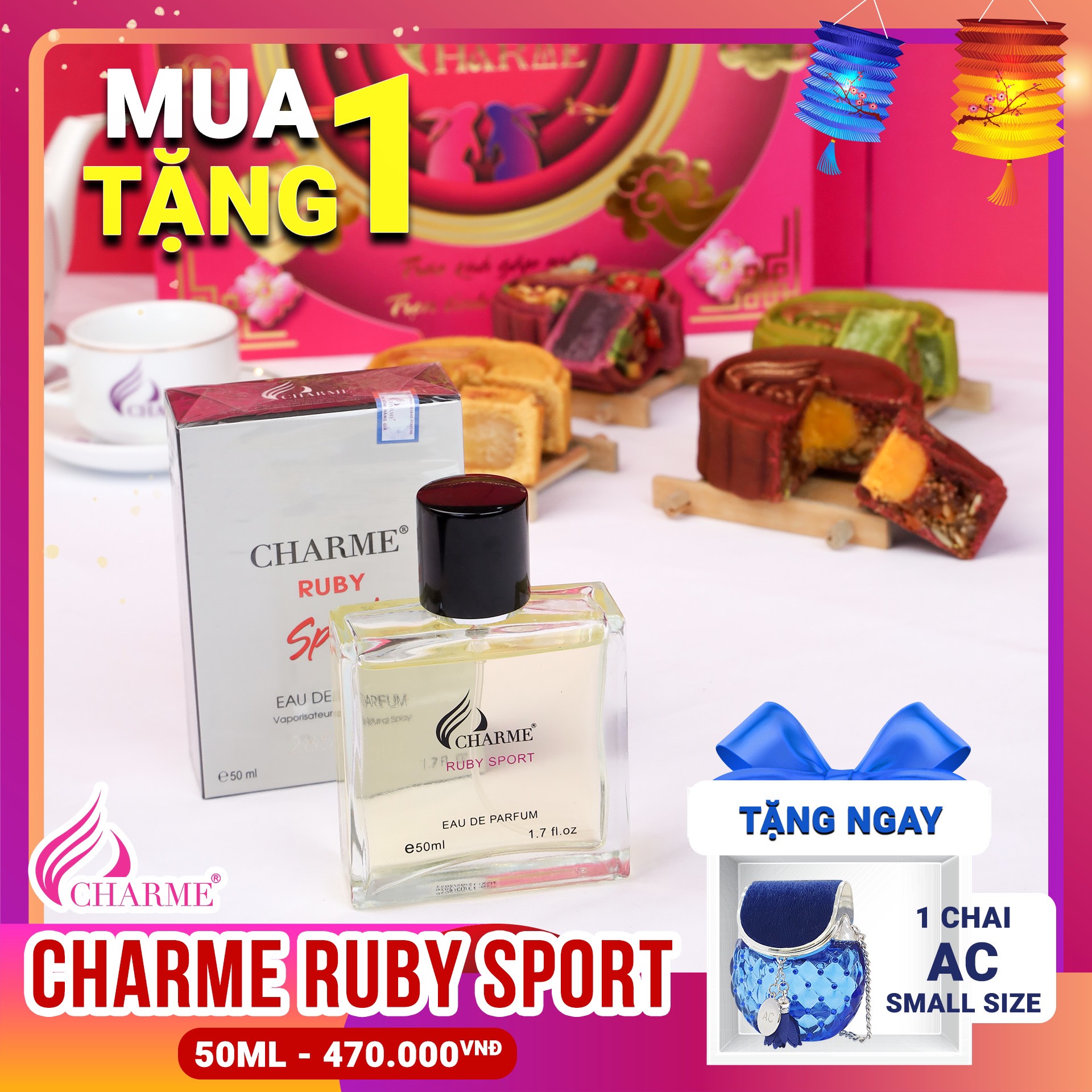 Trung thu đến gần rần rần quà tặng 7 ngày bão Sale đến 70% gom deal hàng hiệu ngay số lượng giới hạn Trung thu đến gần rần rần quà tặng 7 ngày bão Sale đến 70% gom deal hàng hiệu ngay số lượng giới hạn