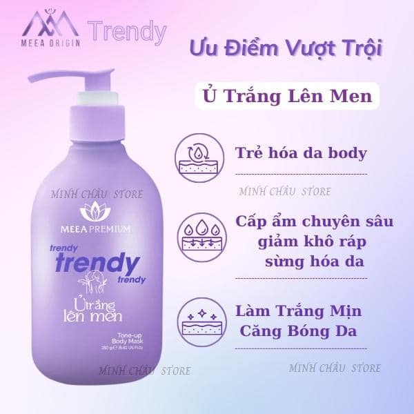 Gặp 82 kiếp nạn chăm da Body mãi không trắng Gặp 82 kiếp nạn chăm da Body mãi không trắng