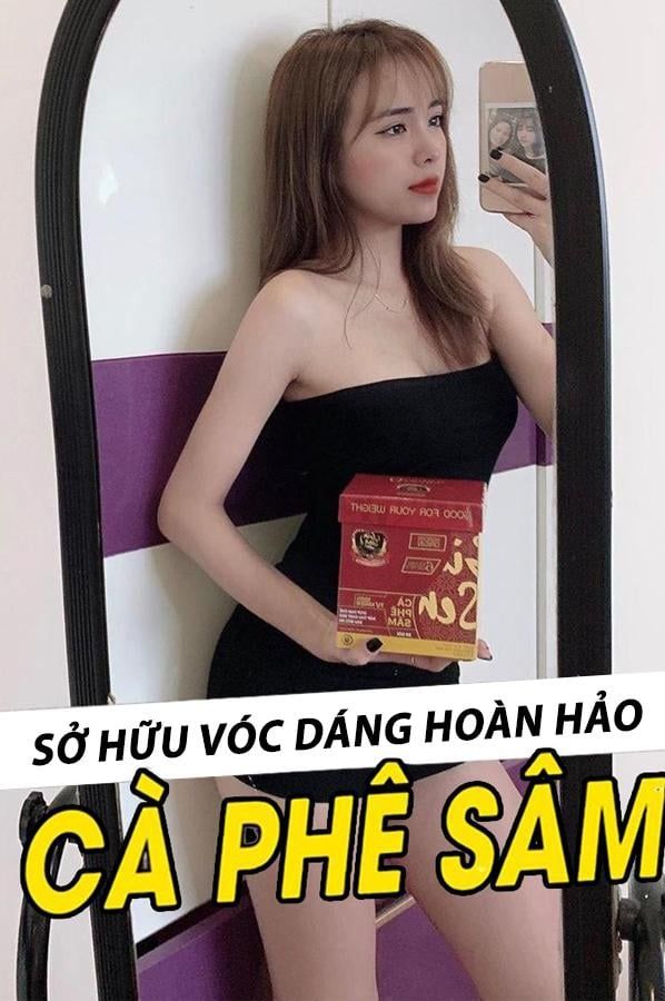 Сà Рһê Ѕâm - khắc tinh của mỡ thừa