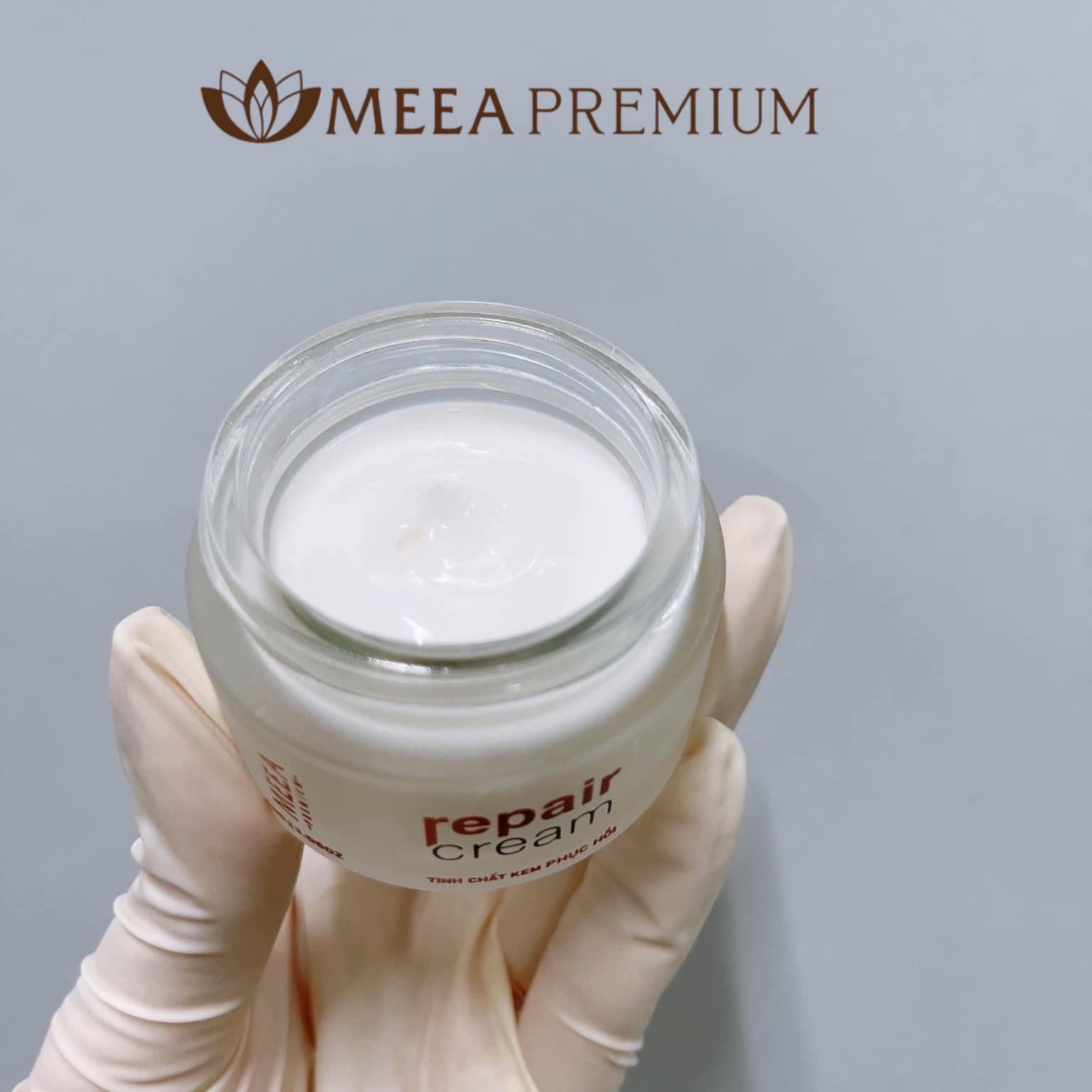 Kem phục hồi tái sinh HA Kem phục hồi tái sinh HA