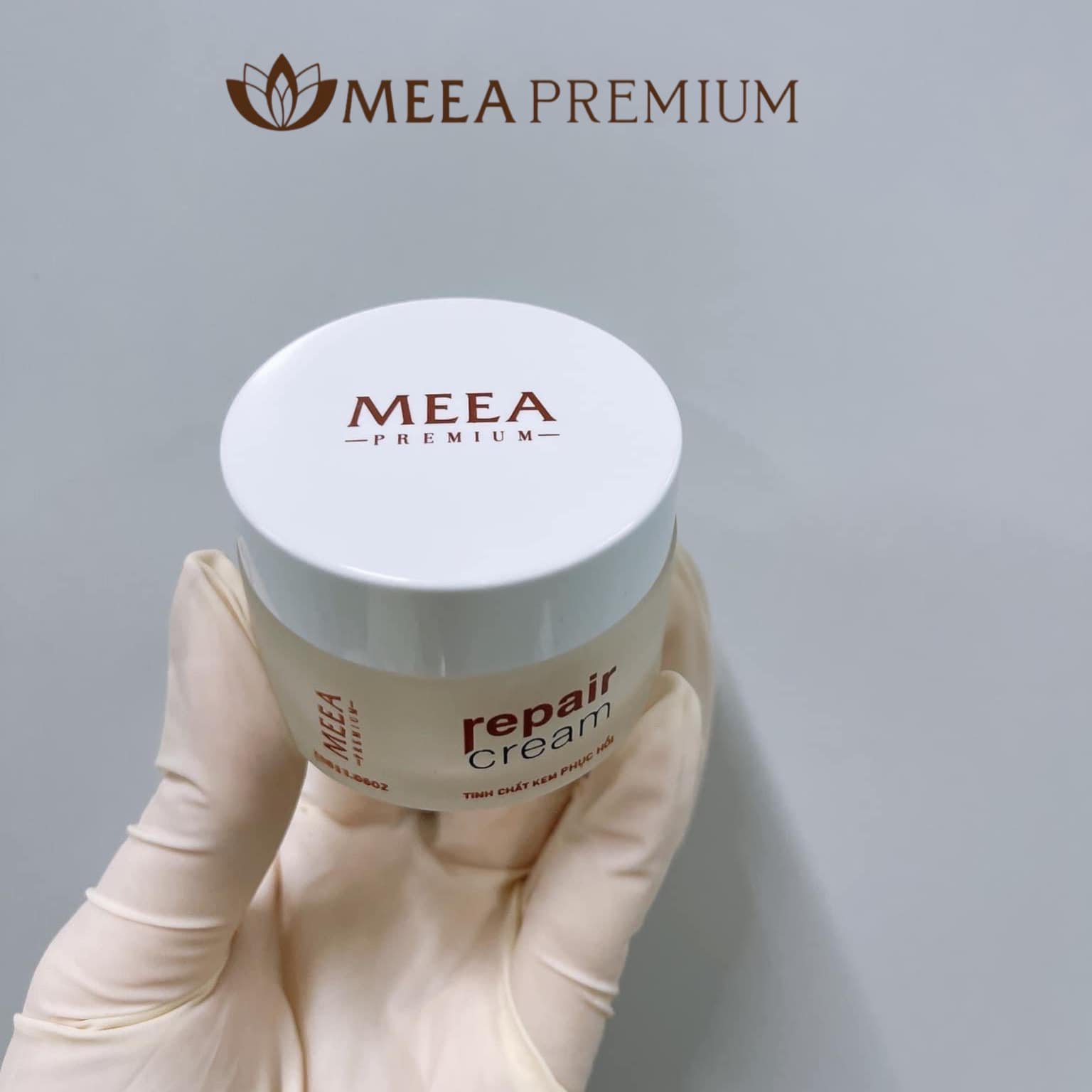 Kem phục hồi tái sinh HA Kem phục hồi tái sinh HA