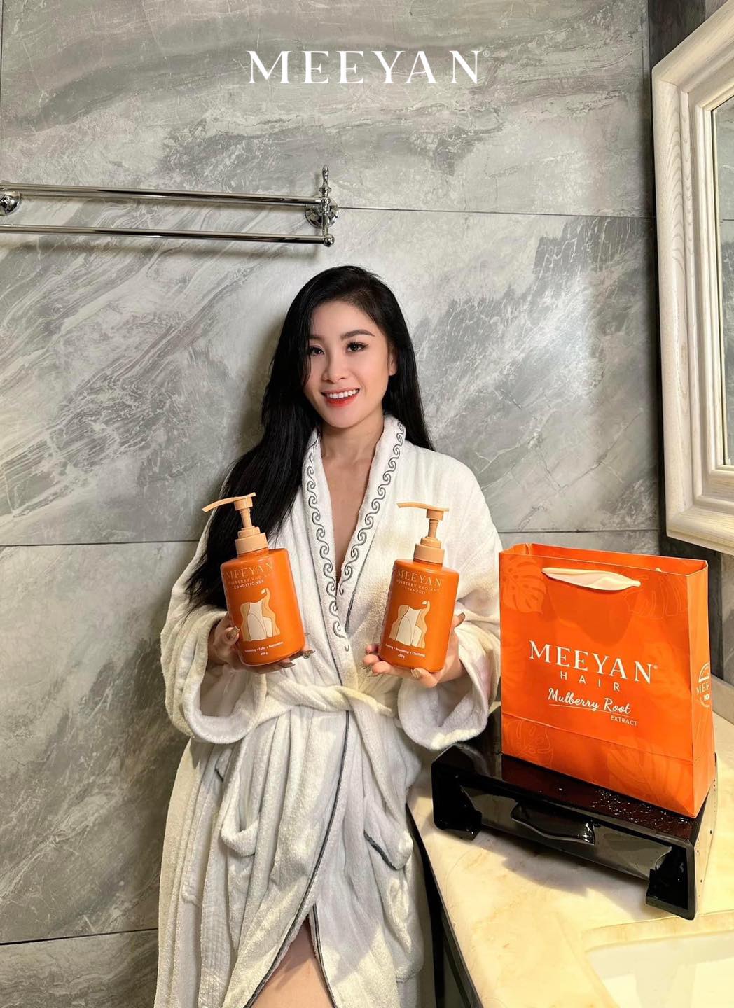 Tóc yếu dễ gãy rụng nên dùng sản phẩm nào đây Tóc yếu dễ gãy rụng nên dùng sản phẩm nào đây