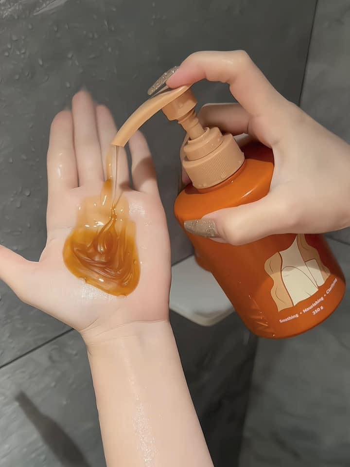 Cứu tinh cho những cô nàng rơi vào tình cảnh tóc yếu gãy rụng thường xuyên Cứu tinh cho những cô nàng rơi vào tình cảnh tóc yếu gãy rụng thường xuyên