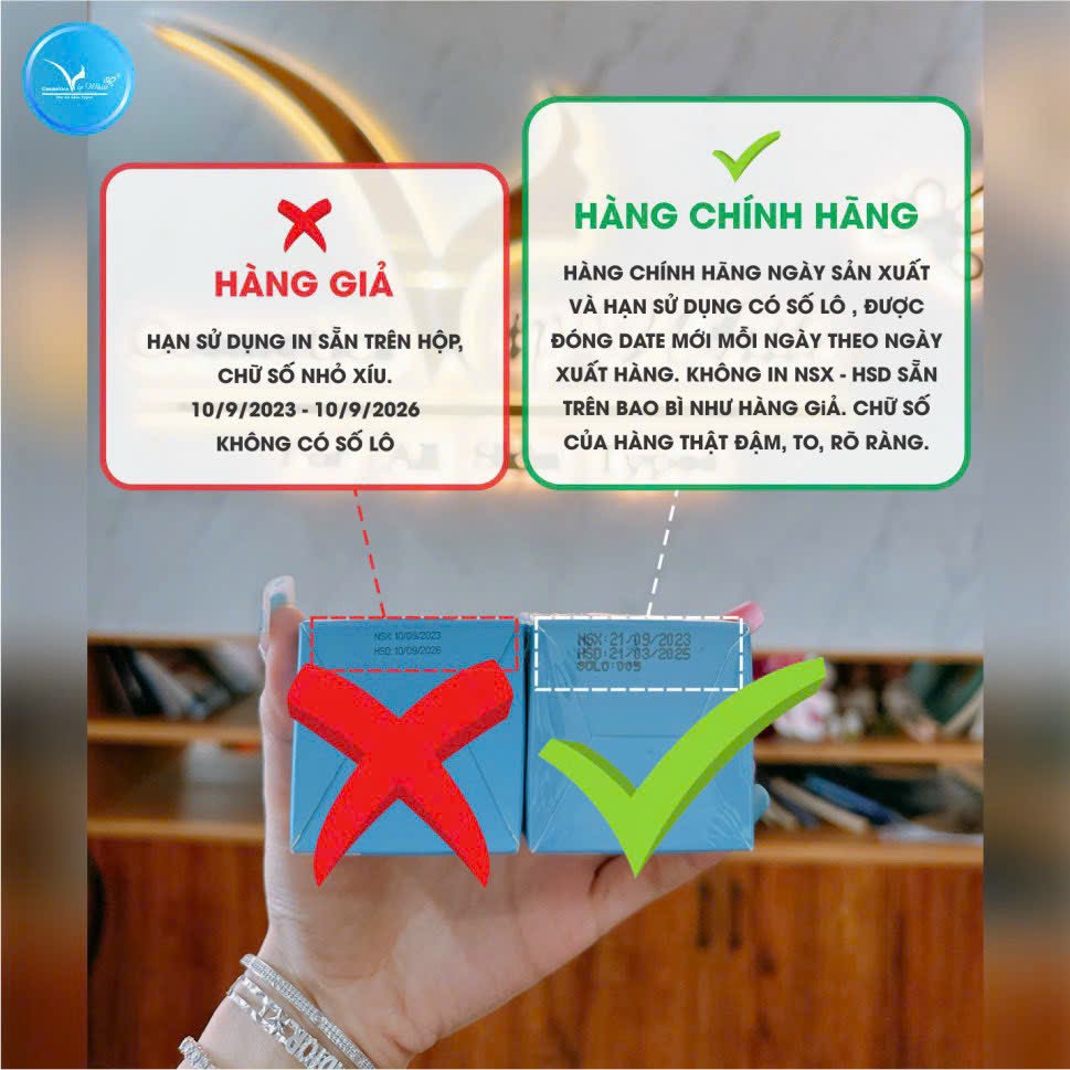 Hiện tại sản phẩm kem trị thâm hôi nách Gluta Milk được quá nhiều khách hàng ưa chuộng nên đã có nhiều người lợi dụng để làm hàng giả hàng nhái Hiện tại sản phẩm kem trị thâm hôi nách Gluta Milk được quá nhiều khách hàng ưa chuộng nên đã có nhiều người lợi dụng để làm hàng giả hàng nhái