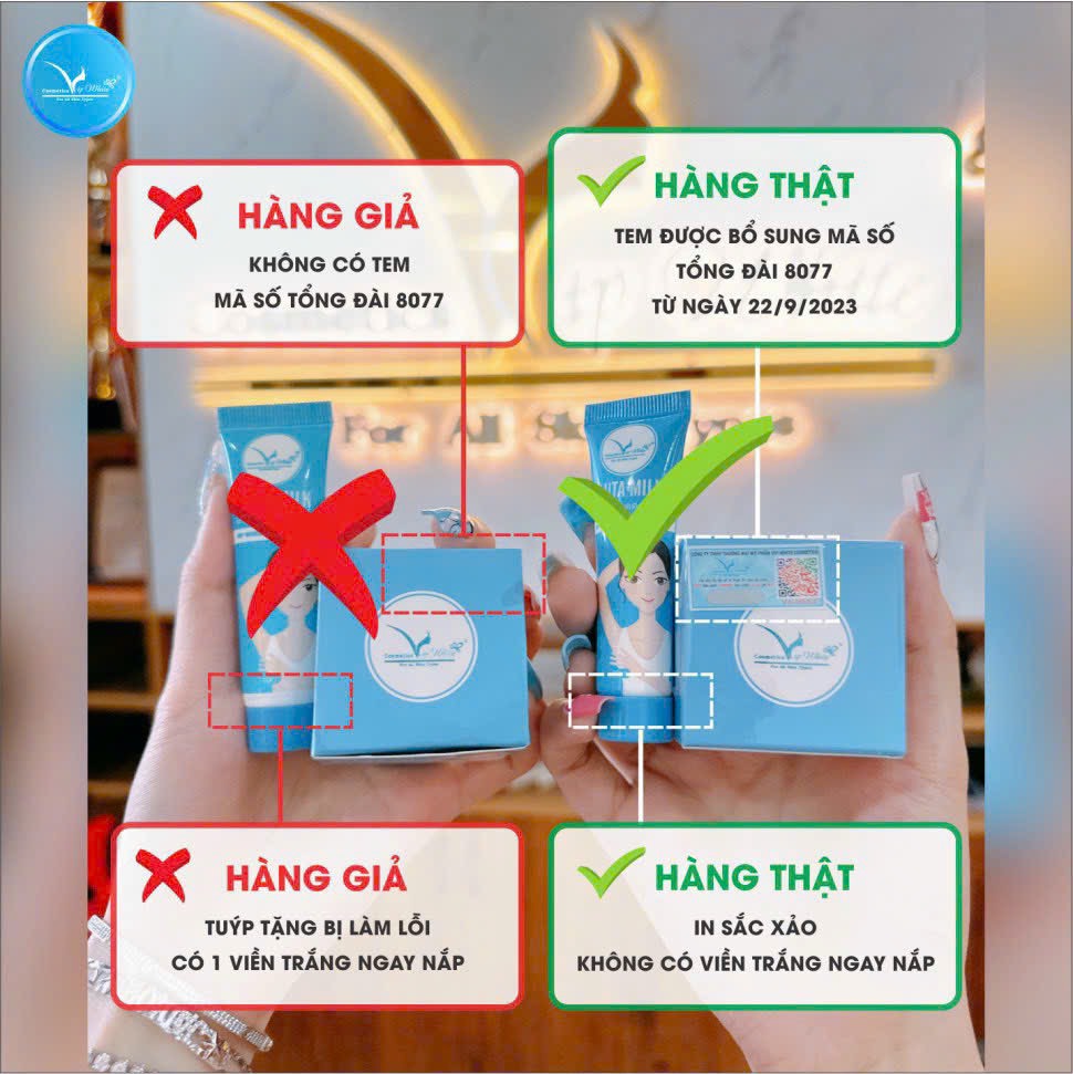 Hiện tại sản phẩm kem trị thâm hôi nách Gluta Milk được quá nhiều khách hàng ưa chuộng nên đã có nhiều người lợi dụng để làm hàng giả hàng nhái Hiện tại sản phẩm kem trị thâm hôi nách Gluta Milk được quá nhiều khách hàng ưa chuộng nên đã có nhiều người lợi dụng để làm hàng giả hàng nhái